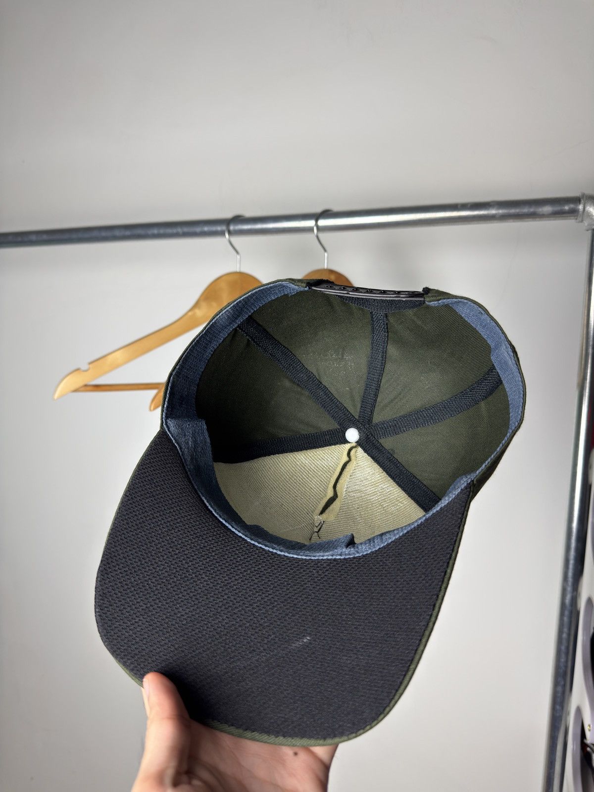 Nike Vintage Nike Saigon Vietnam Size ONE SIZE - 5 Thumbnail