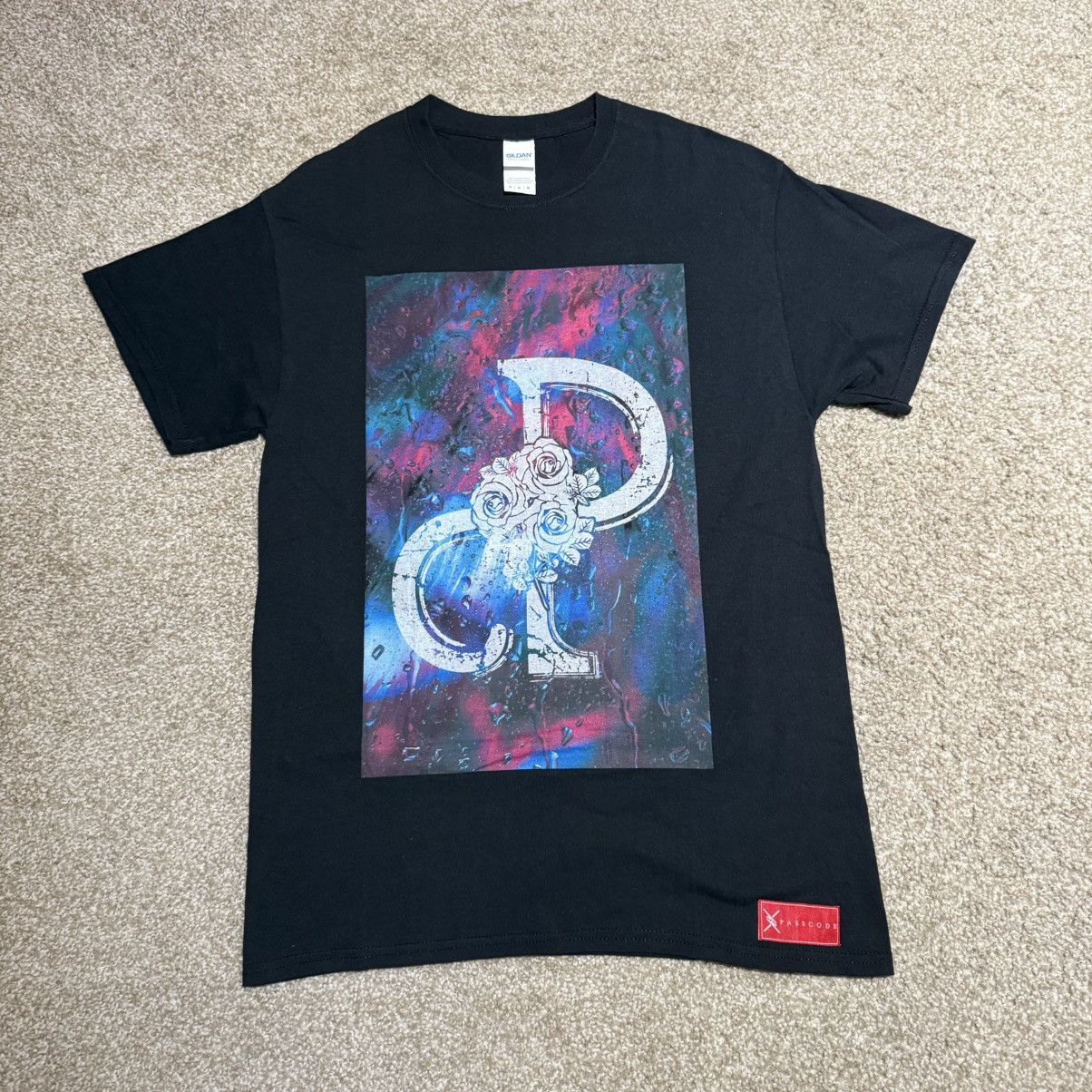 Other Passcode Zeep Tour 2019 Official Merchandise Tag Gildan Size US M / EU 48-50 / 2 - 1 Thumbnail
