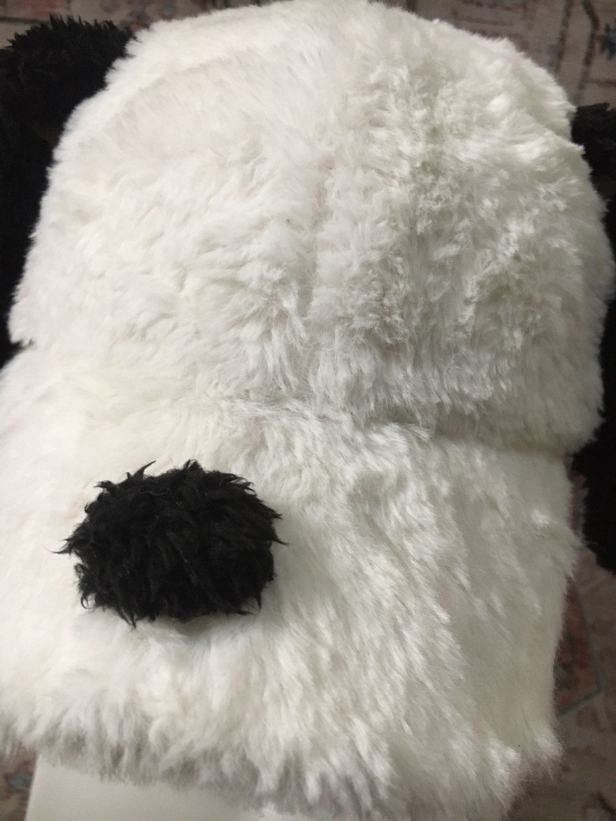 If Six Was Nine × Le Grande Bleu (L.G.B.) Universal Studios Dog Hat Size ONE SIZE - 2 Thumbnail