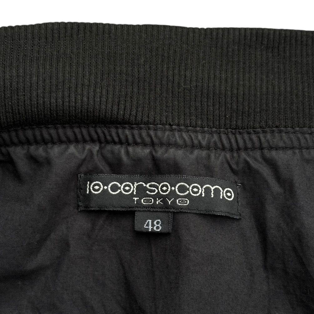 Rick Owens Rick Owens 10 Corso Como Tokyo Bomber Jacket Size US M / EU 48-50 / 2 - 7 Thumbnail