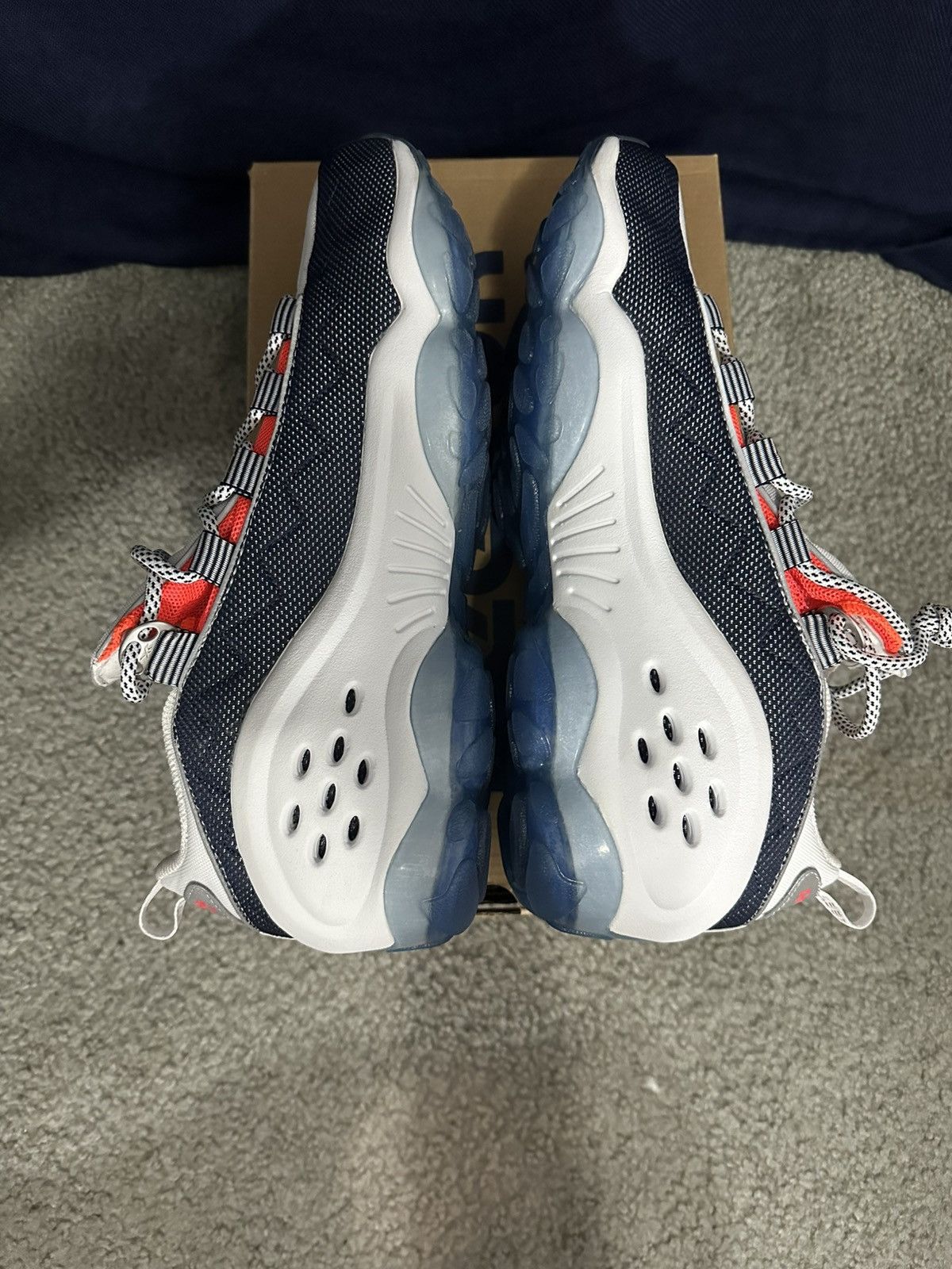 Reebok Reebok DMX Run 10 Size US 12 / EU 45 - 3 Thumbnail