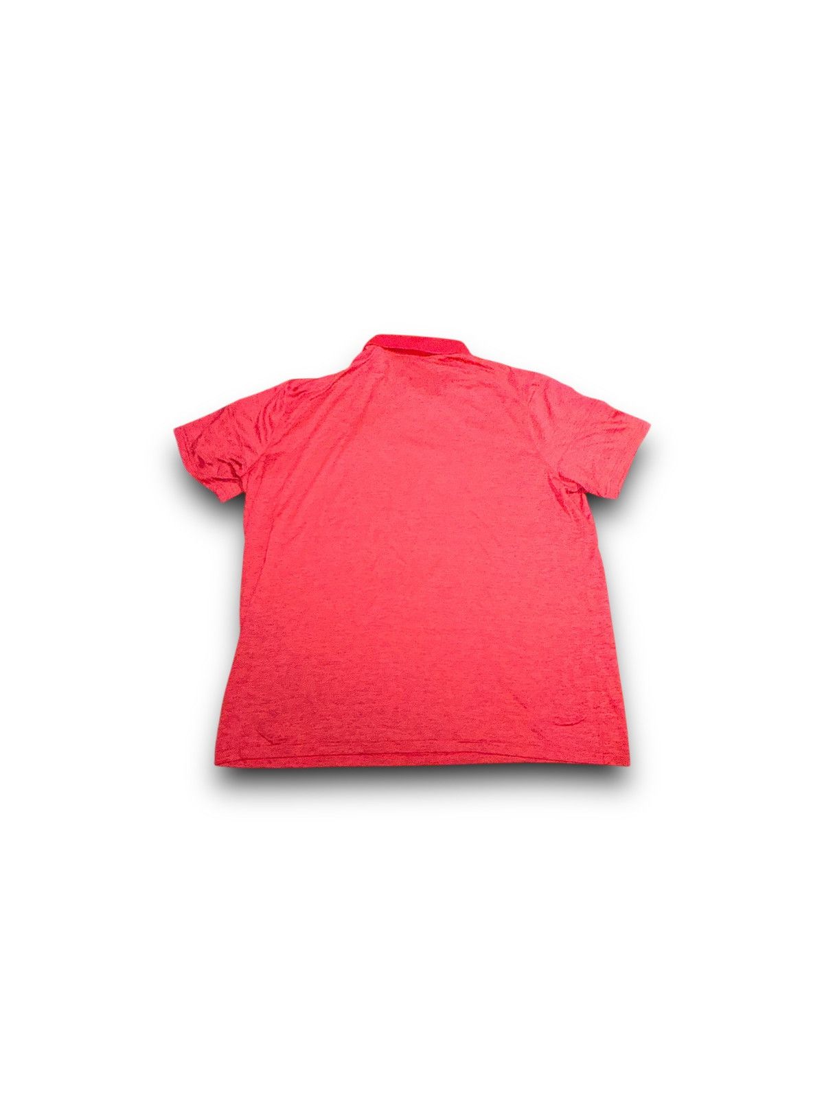 Nike Washington Nationals MLB Nike dri-fit polo shirt mens 2XL Size US XXL / EU 58 / 5 - 2 Thumbnail