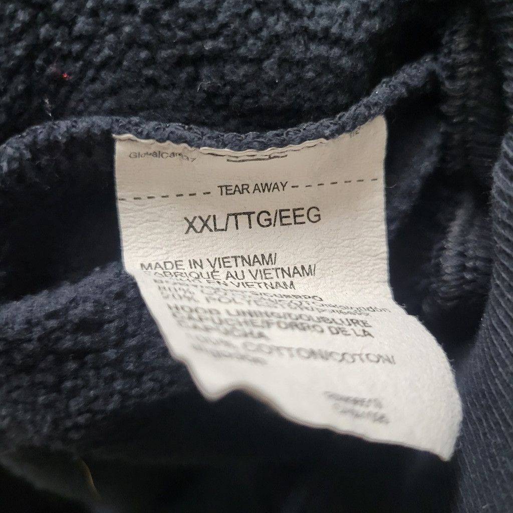 Under Armour Under Armour Men's Loose Fitting Pullover Hoodie Size XXL Size US XXL / EU 58 / 5 - 6 Thumbnail
