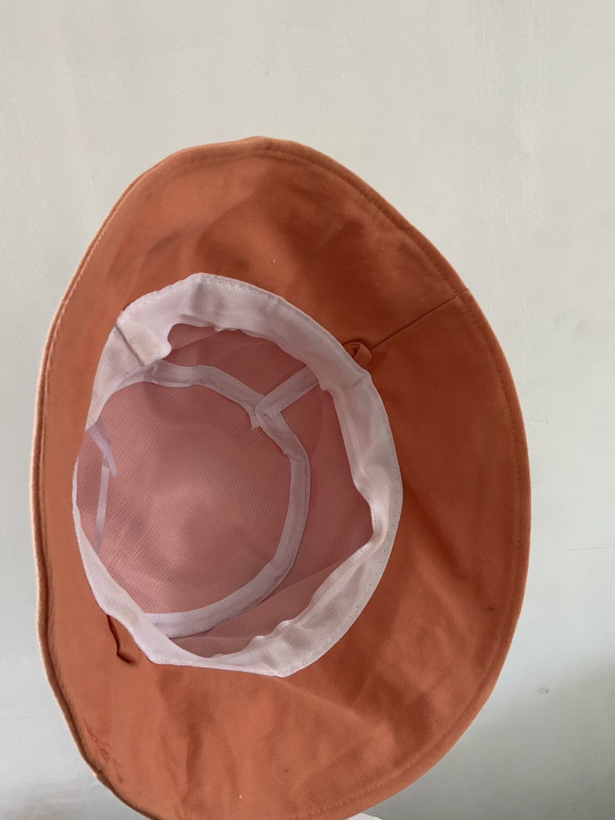 Japanese Brand Yesterday NOW Tomorrow Bucket Hat Size ONE SIZE - 8 Thumbnail