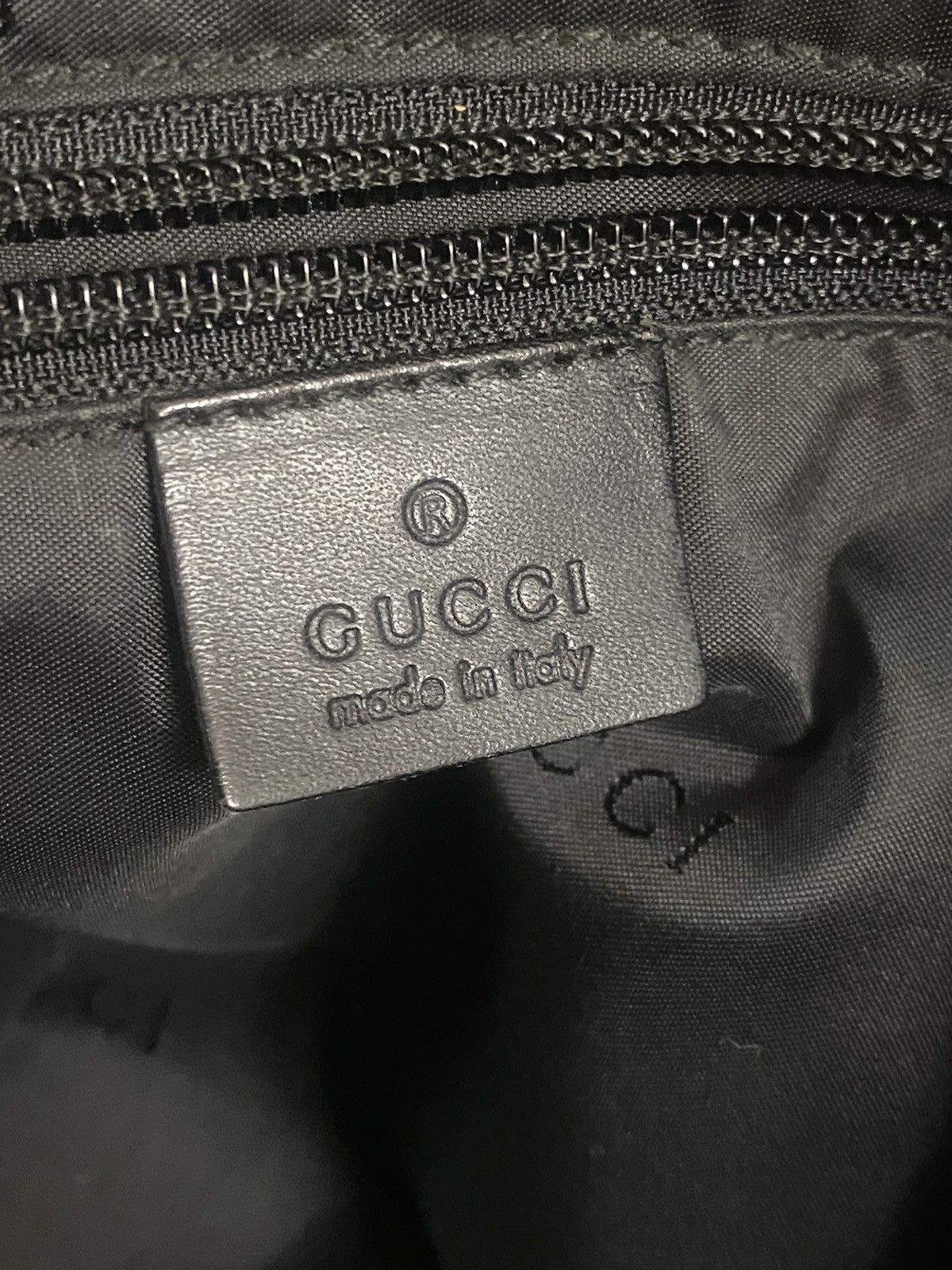 Gucci Gucci Sling Bag Size ONE SIZE - 10 Thumbnail