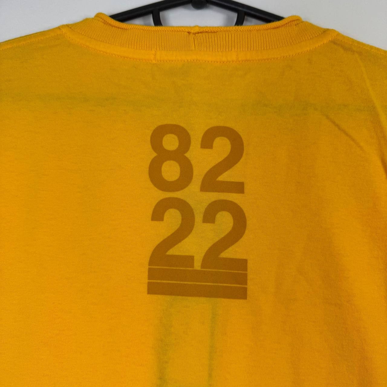 Stone Island Stone Island Graphic T Shirt 8222 Print Logo Neck NWT L Size US L / EU 52-54 / 3 - 13 Thumbnail