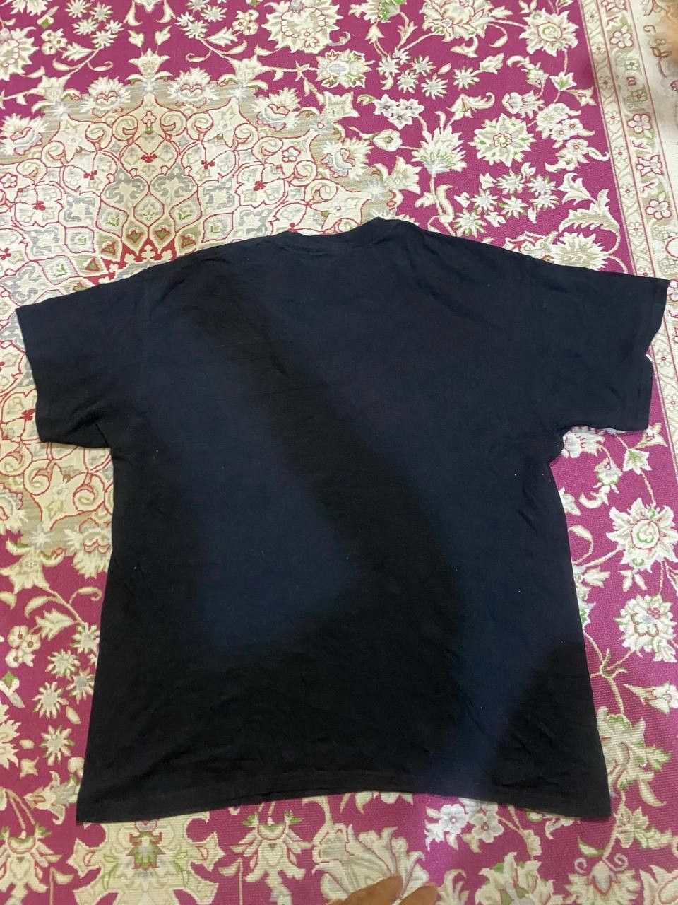 Band Tees Hardcore Band As I Lay Dying Size US L / EU 52-54 / 3 - 3 Thumbnail