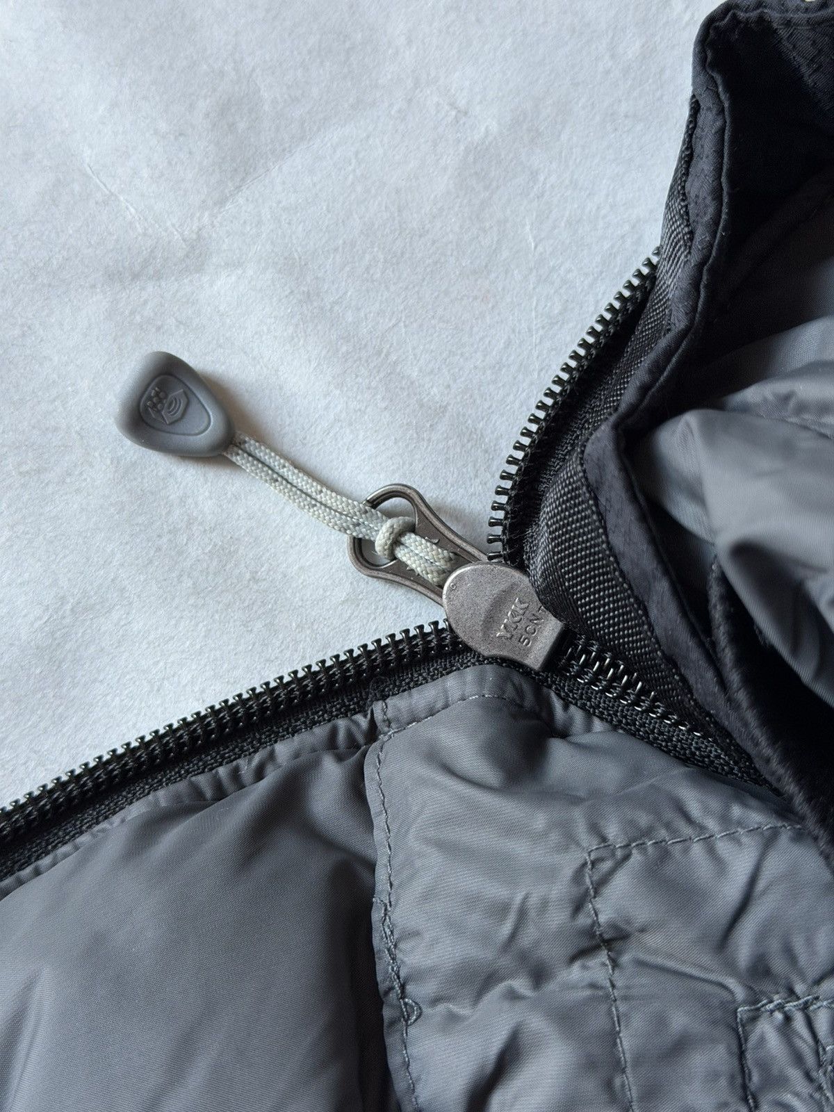 Mountain Hardwear Mountain Hardwear Subzero Down Puffer Jacket stussy style Size XS / US 0-2 / IT 36-38 - 10 Thumbnail