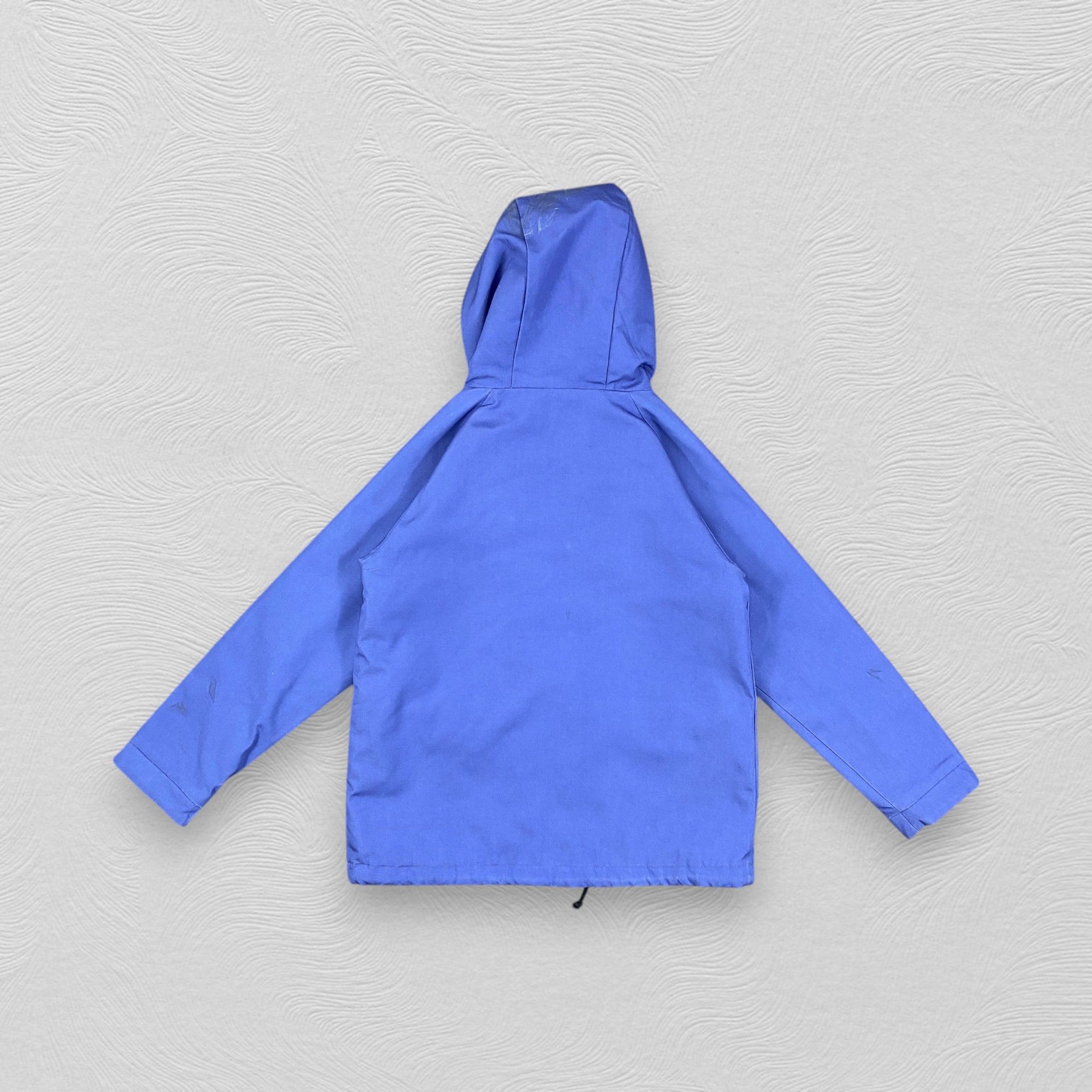 go slow caravan Vintage Go Slow Caravan Hoodie Jacket -J098 Size US XS / EU 42 / 0 - 2 Thumbnail