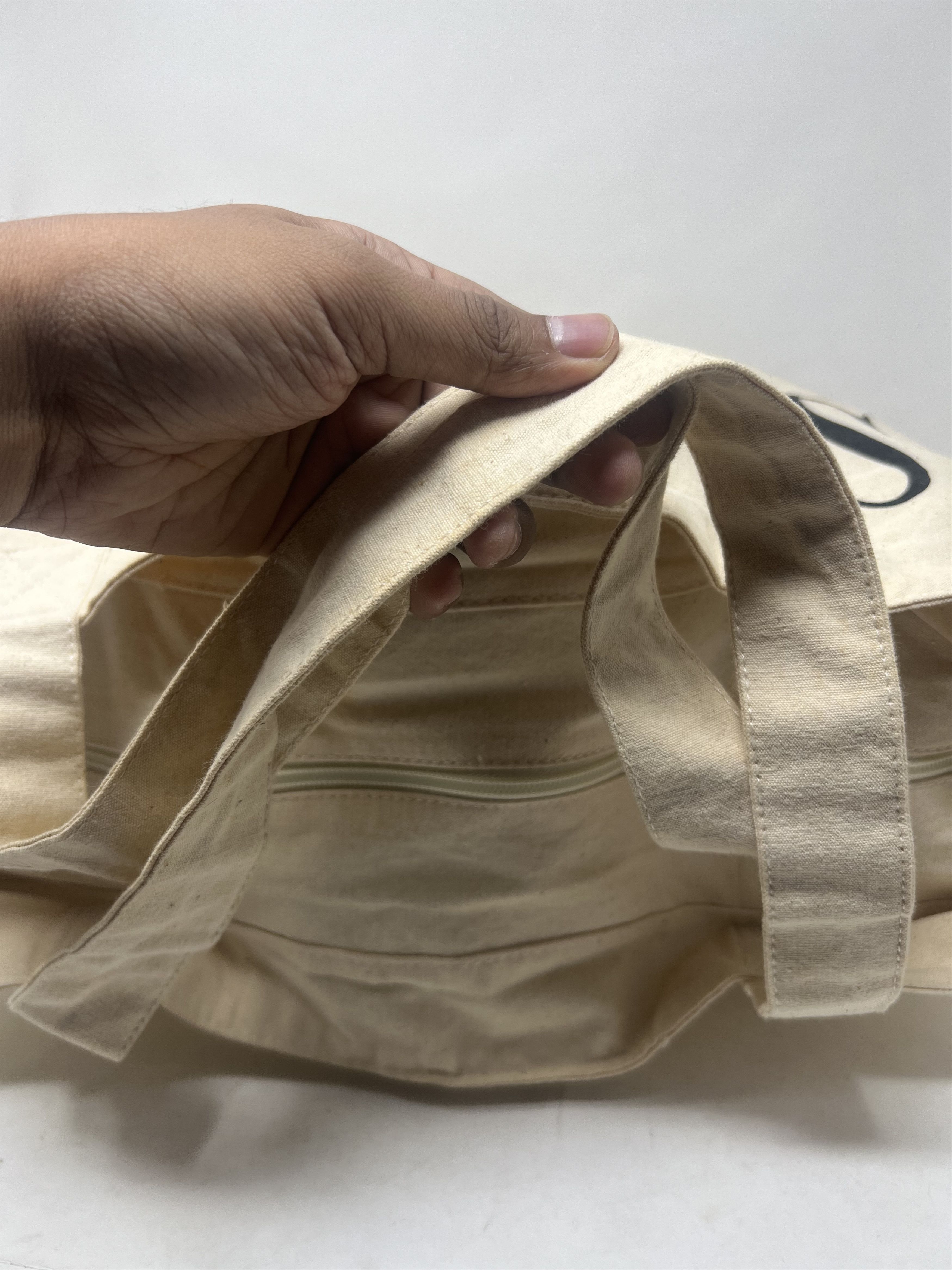 SLY SLY Magazine Archive Tote Bag Size ONE SIZE - 16 Thumbnail