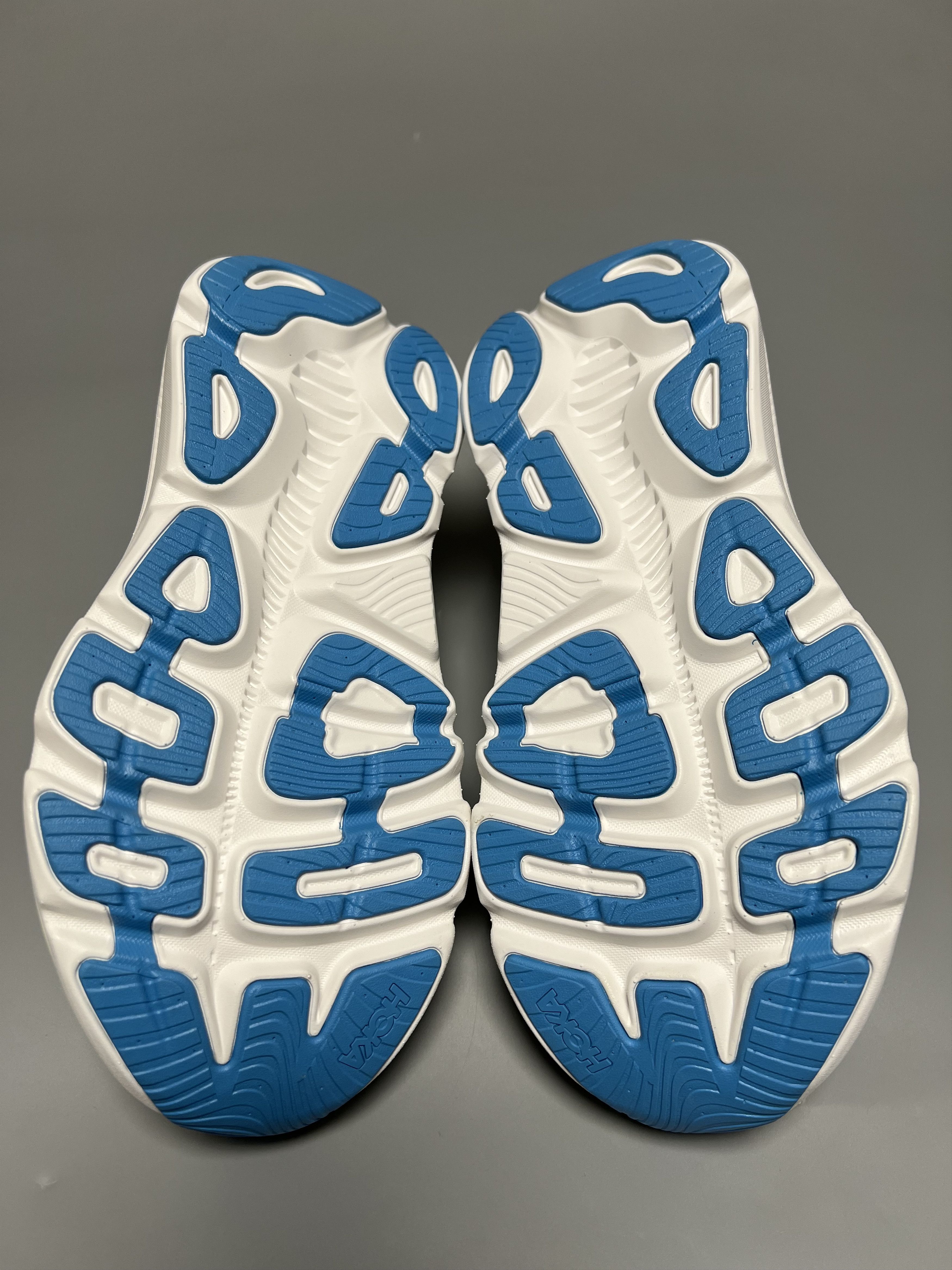 Hoka 10.5B Hoka One One Gaviota 5 Running Shoes Walking Gym Size US 10.5 / IT 40.5 - 6 Thumbnail