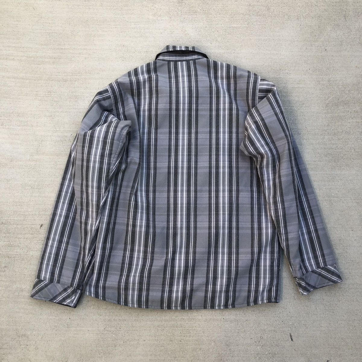 Patagonia Patagonia Reversible Insulated Jacket 22x28 Size US L / EU 52-54 / 3 - 2 Thumbnail