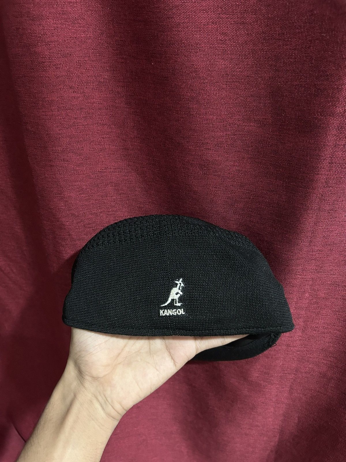 Kangol Kangol Beret Cap Size ONE SIZE - 1 Thumbnail