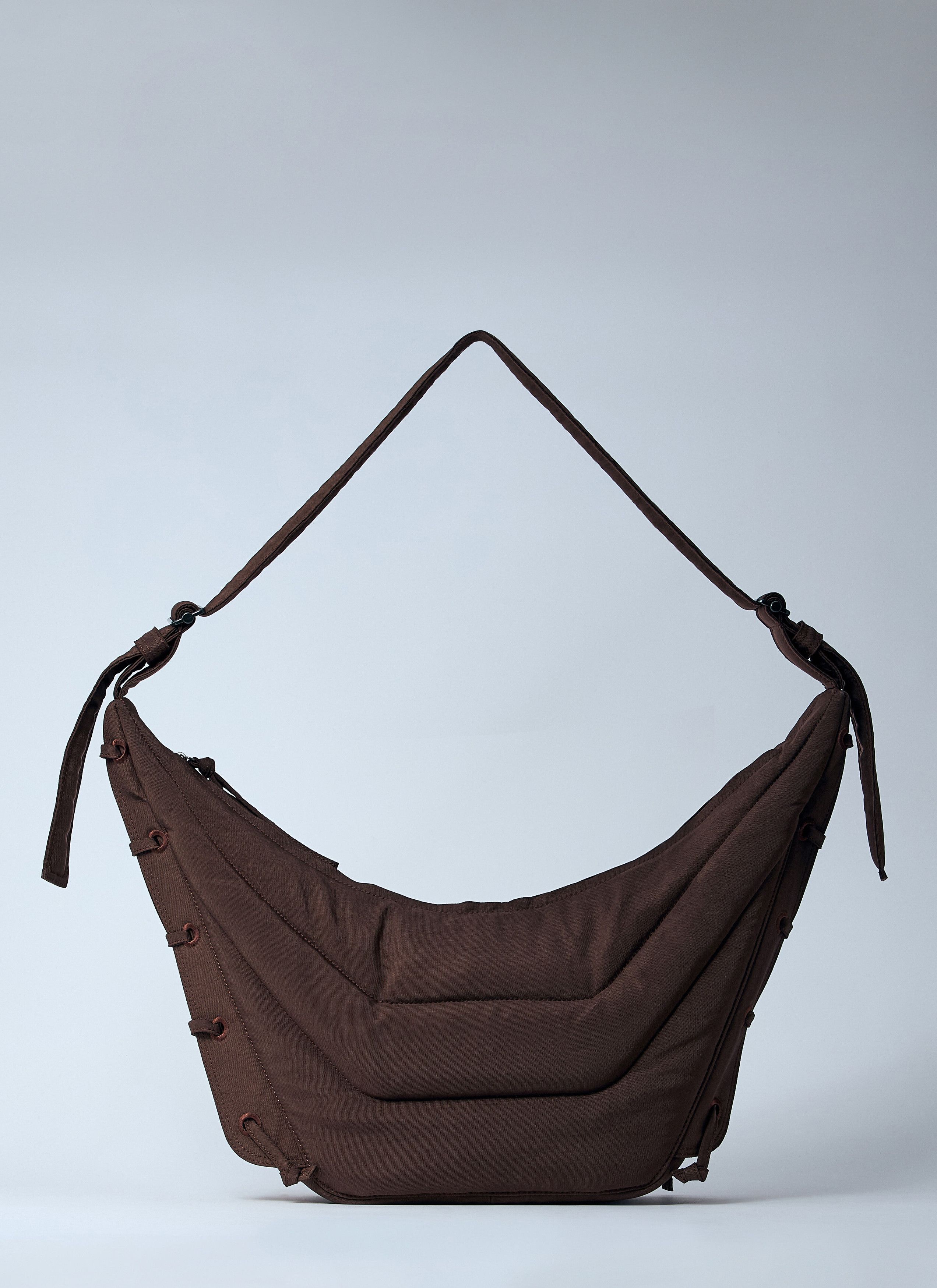 Lemaire Small Soft Game Bag | Grailed