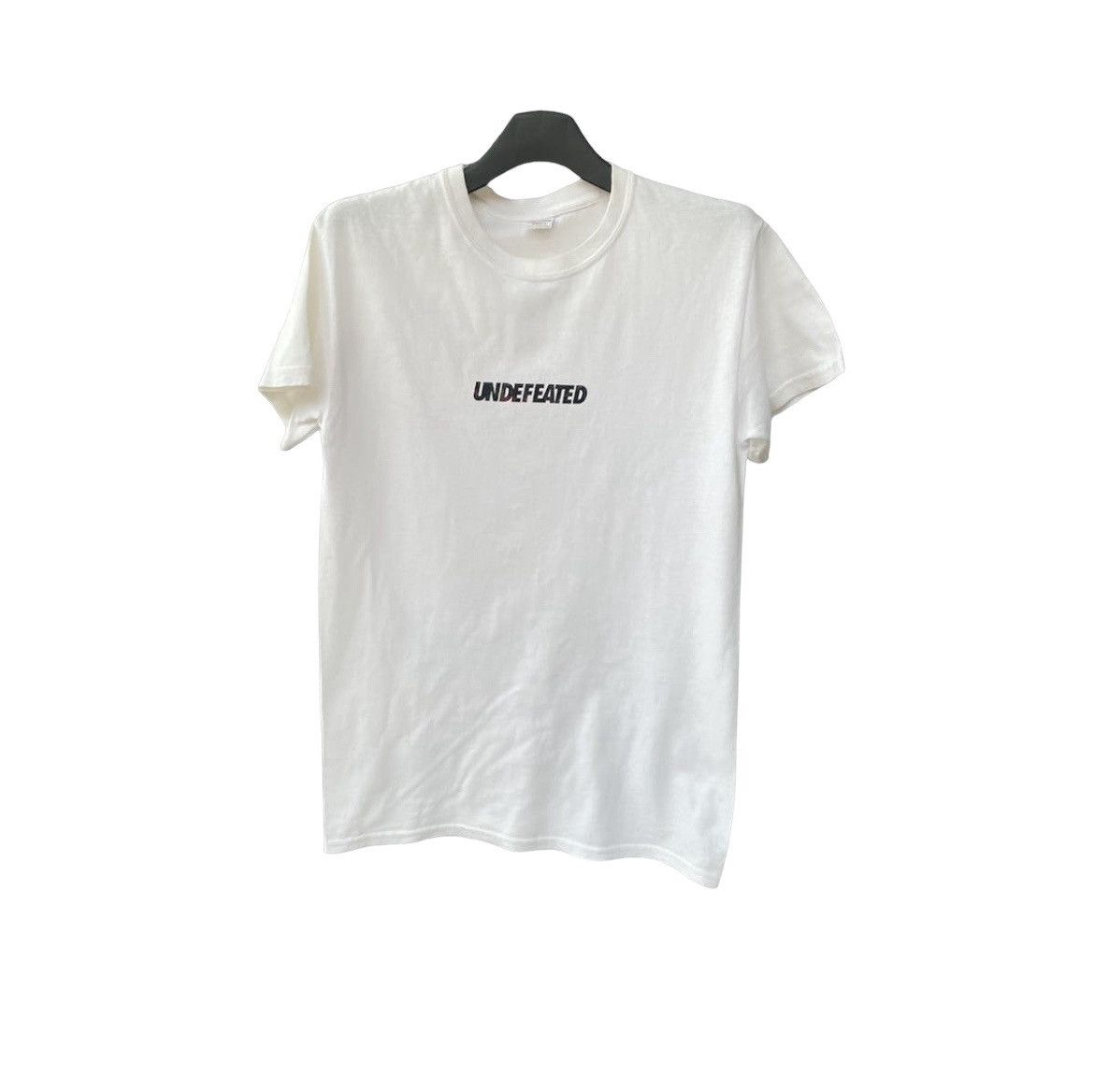 Undefeated Undefeated Tshirt Size US S / EU 44-46 / 1 - 1 Thumbnail