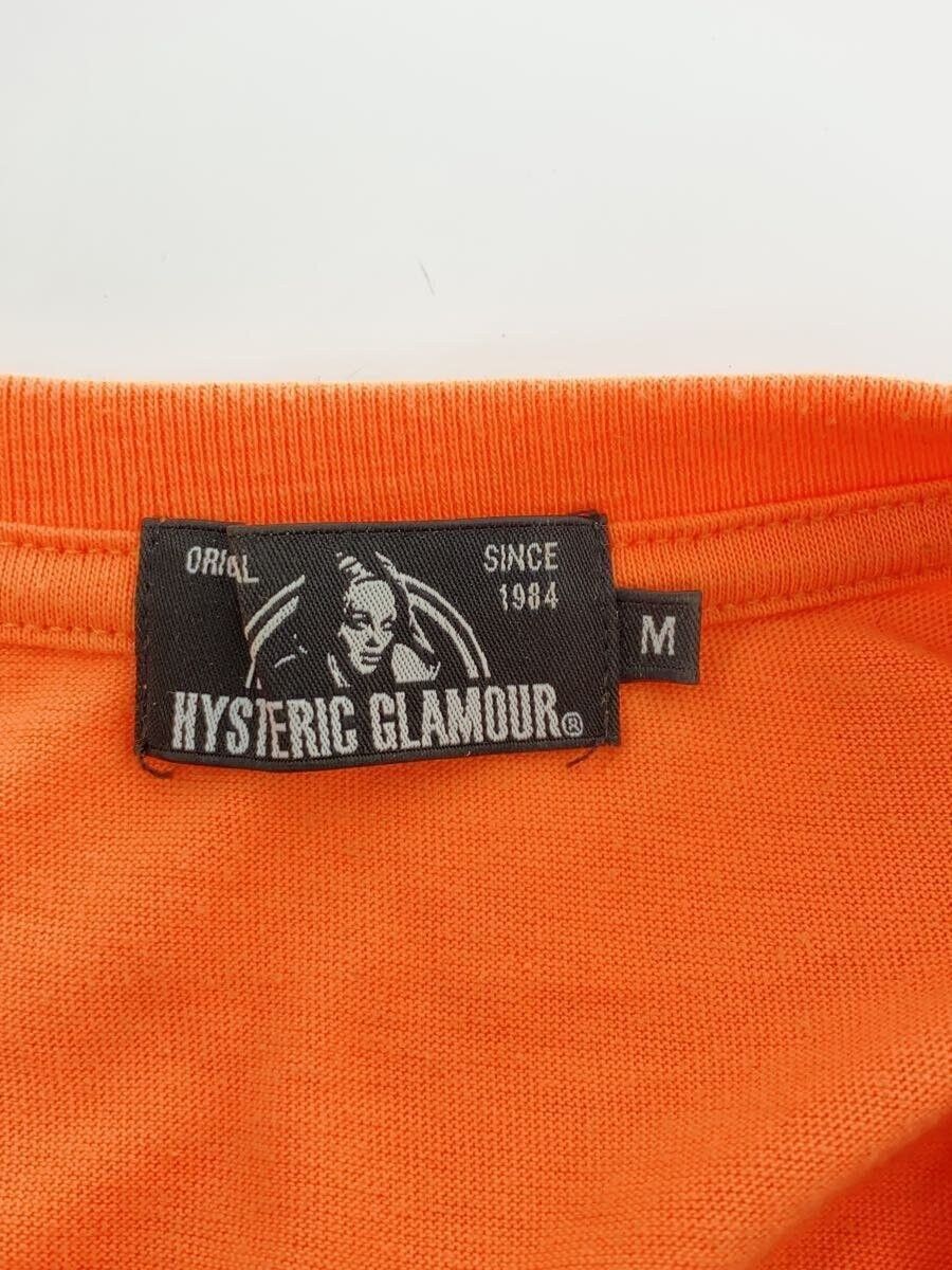 Hysteric Glamour High Voltage Woman Tee Size US M / EU 48-50 / 2 - 4 Thumbnail