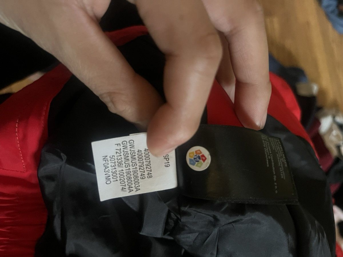 Supreme × The North Face Supreme The North Face Arco logo Mountain pants size Medium Size US 34 / EU 50 - 5 Thumbnail