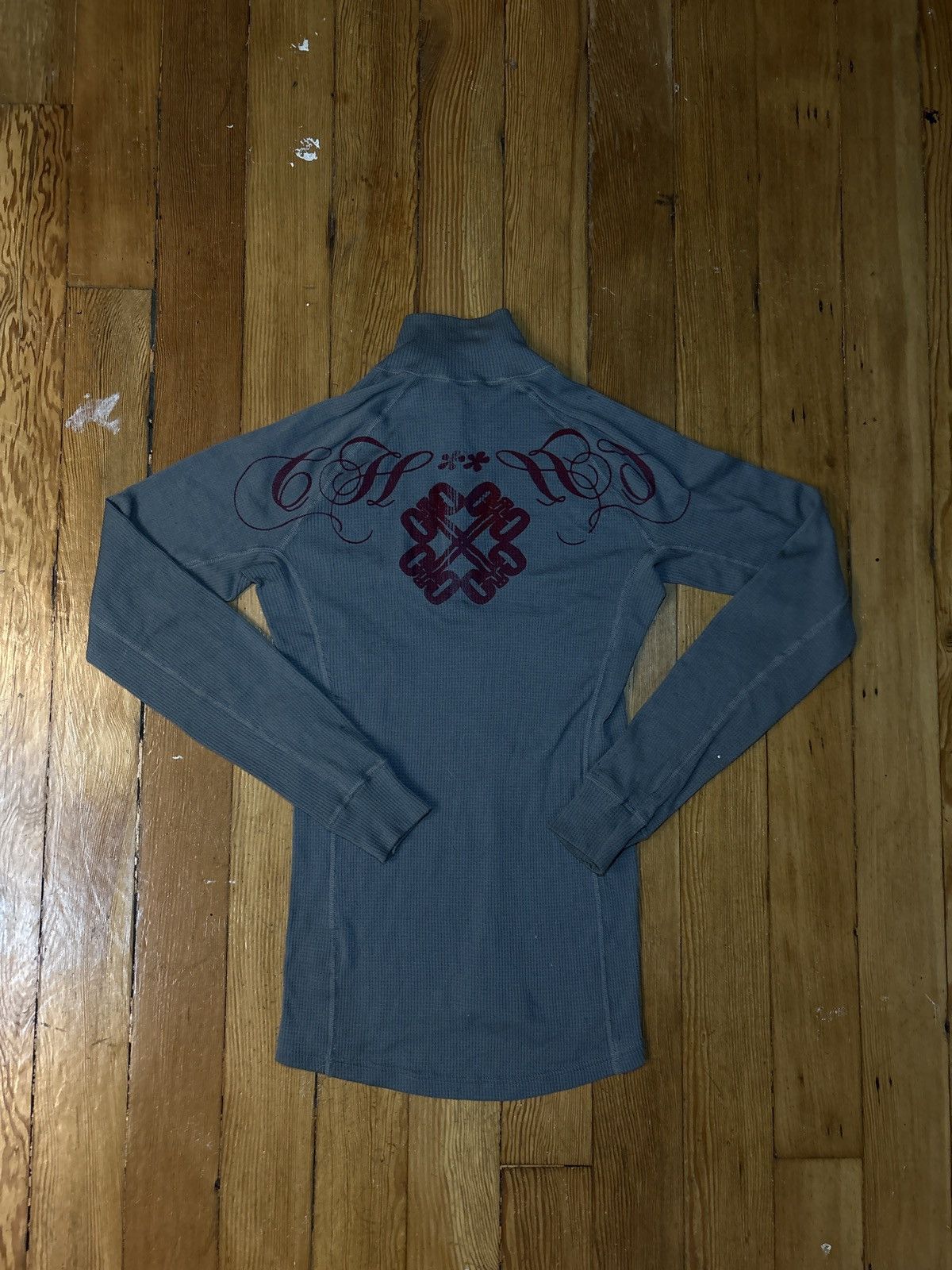 Other CH**CH henley Size US M / EU 48-50 / 2 - 3 Thumbnail