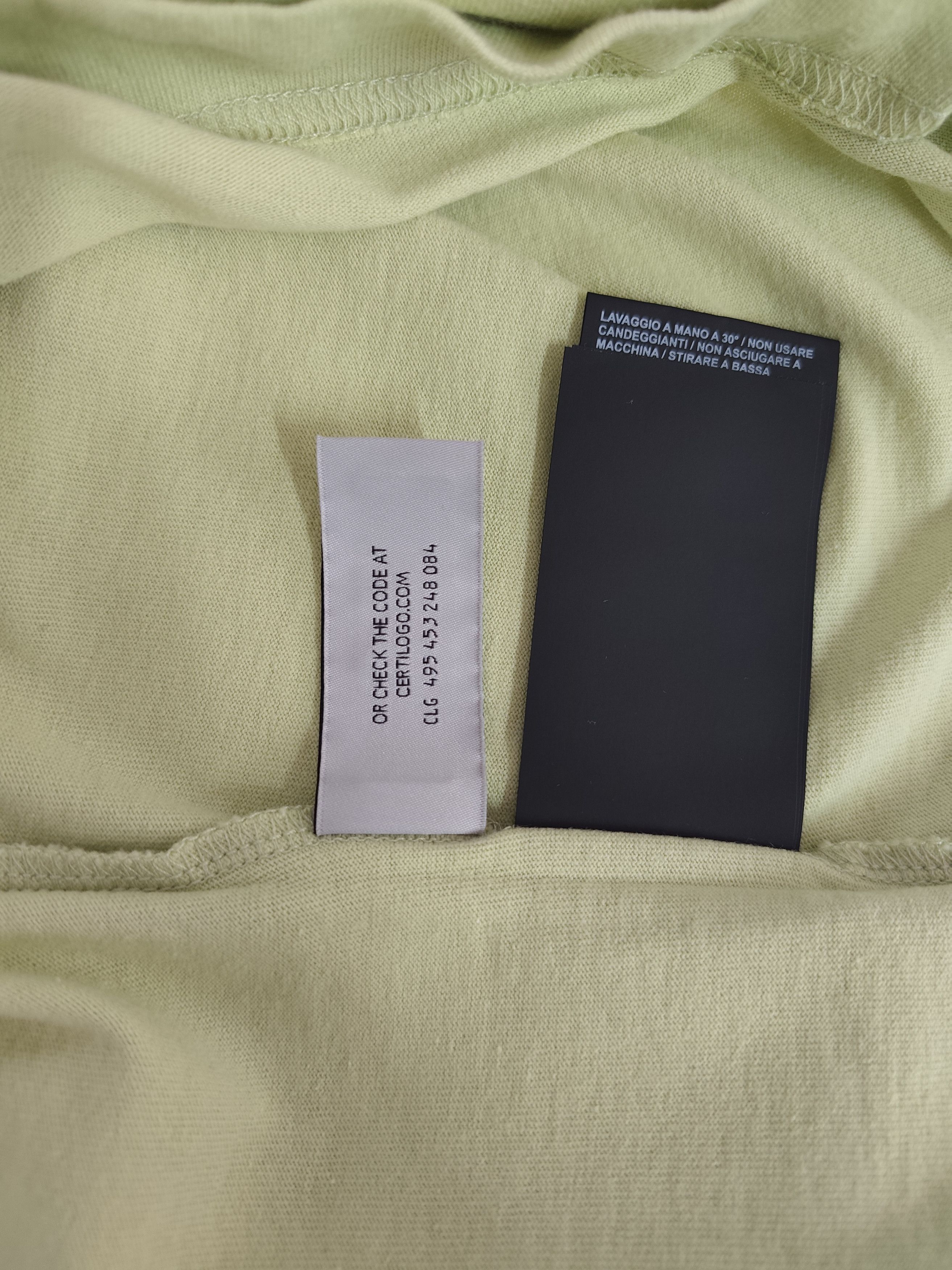 Palm Angels Palm Angels Size US M / EU 48-50 / 2 - 6 Thumbnail