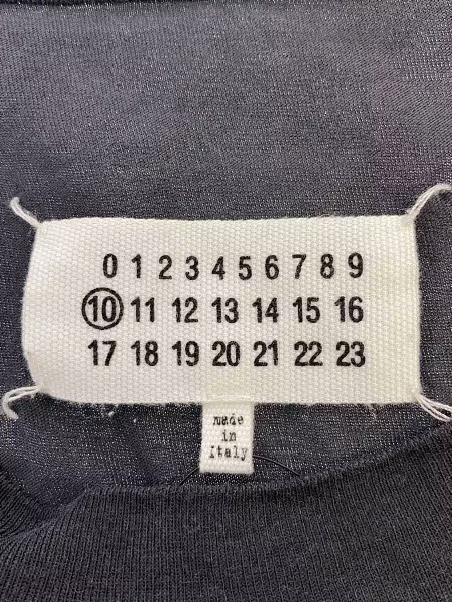 Maison Margiela Stitch Logo Tee Size US M / EU 48-50 / 2 - 4 Thumbnail