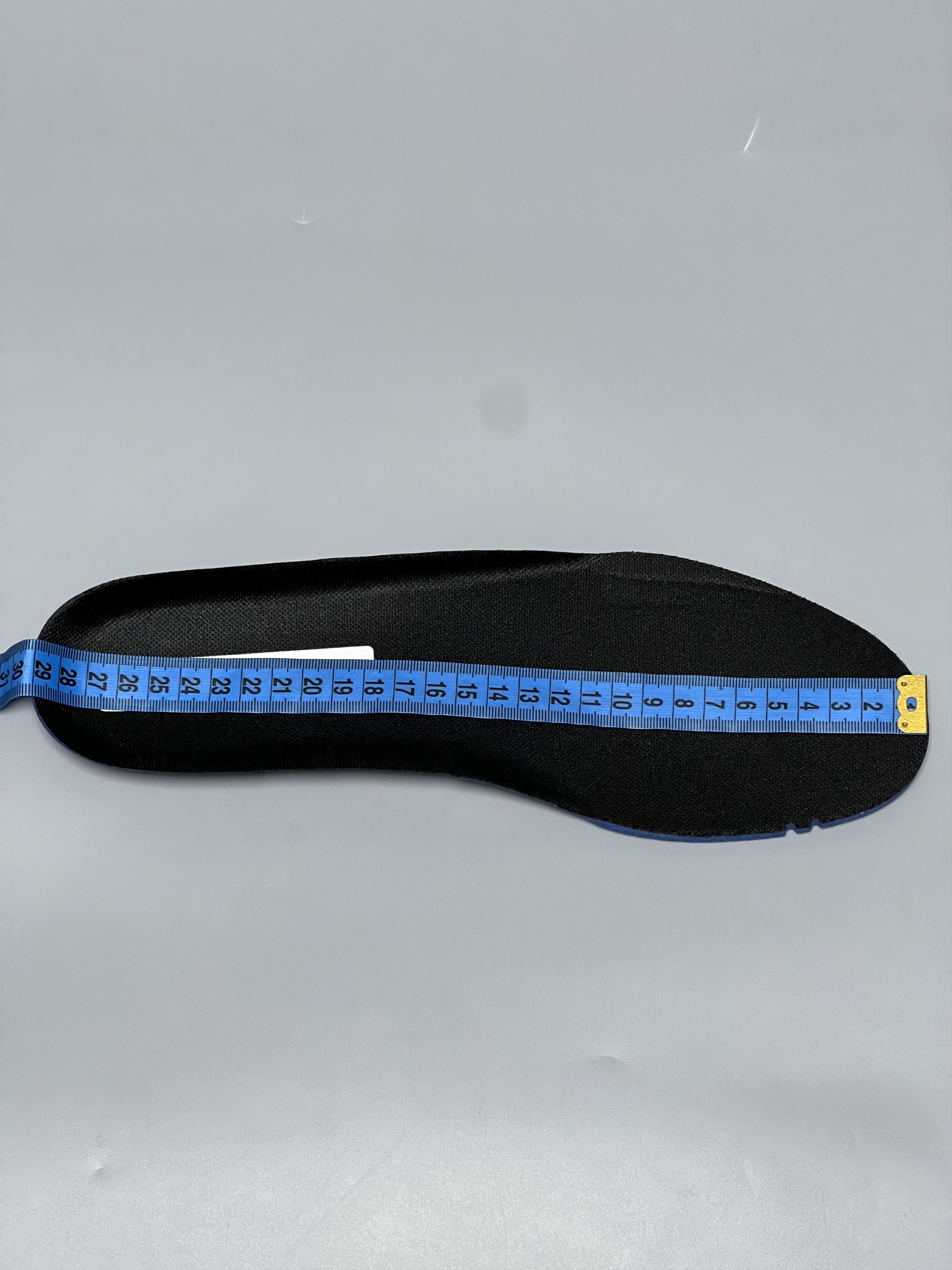 Hoka 10.5D Hoka One One Bondi 8 Running Shoes 1123202-WBLC Size US 10.5 / EU 43-44 - 10 Thumbnail