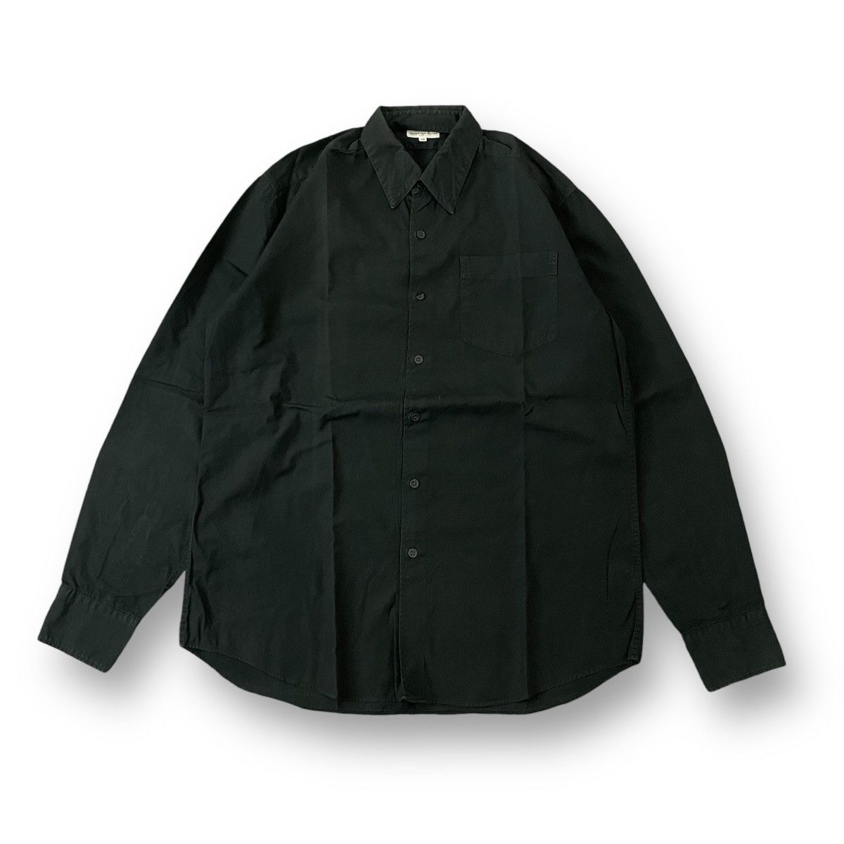 14th Addiction × Dries Van Noten × If Six Was Nine Vintage Dries van noten shirt Size US L / EU 52-54 / 3 - 1 Thumbnail