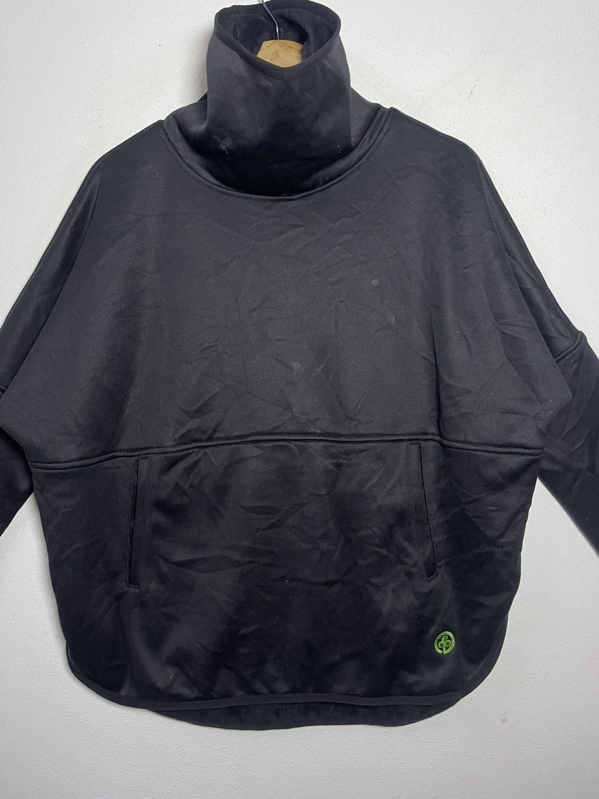 The North Face The North Face Women's Canyon Flats Neck Fleece Pullover Size M / US 6-8 / IT 42-44 - 2 Thumbnail