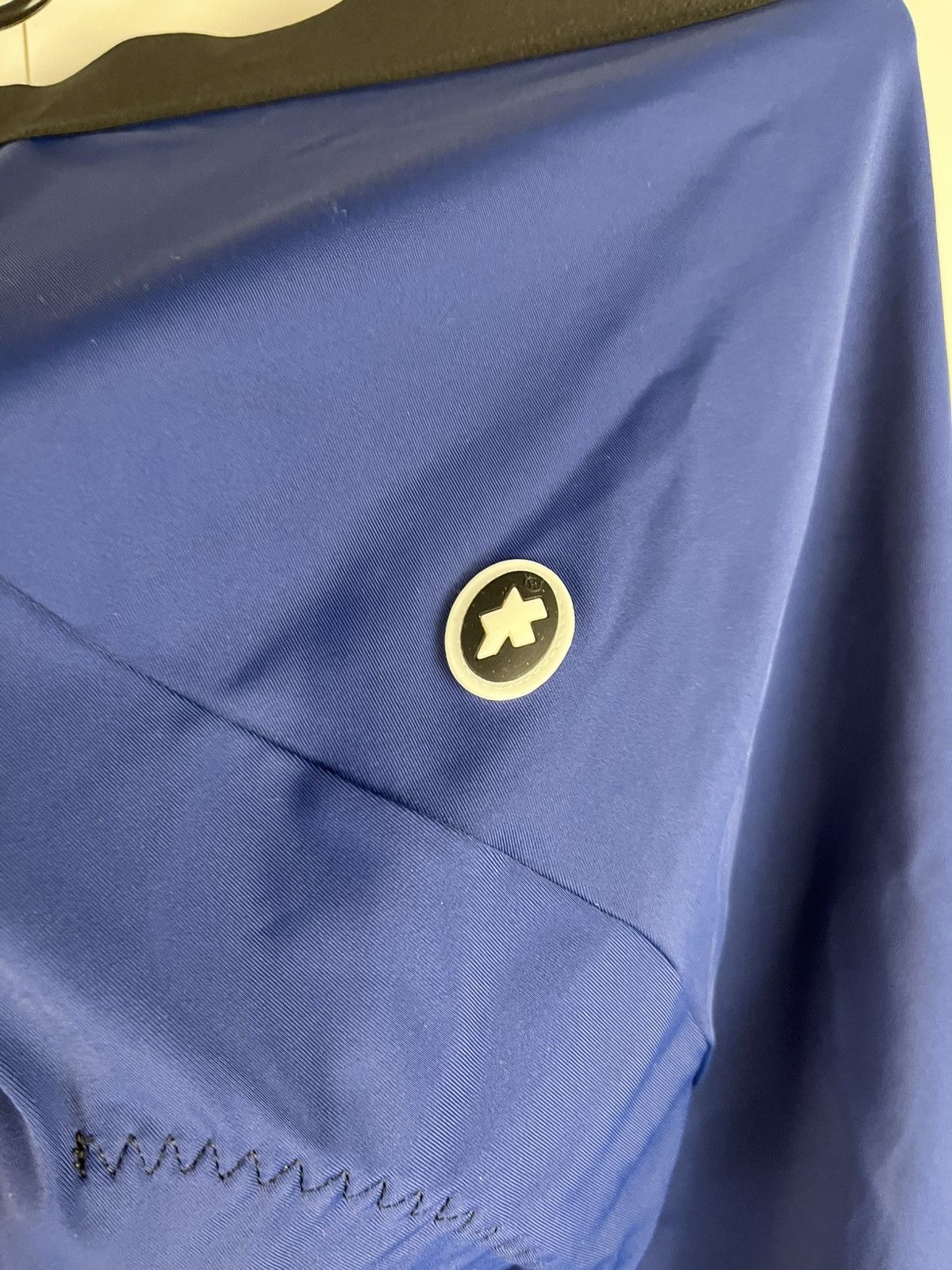 Other Assos Mille GT Half Shorts Caleum Blue Cycle Size US 38 / EU 54 - 8 Thumbnail