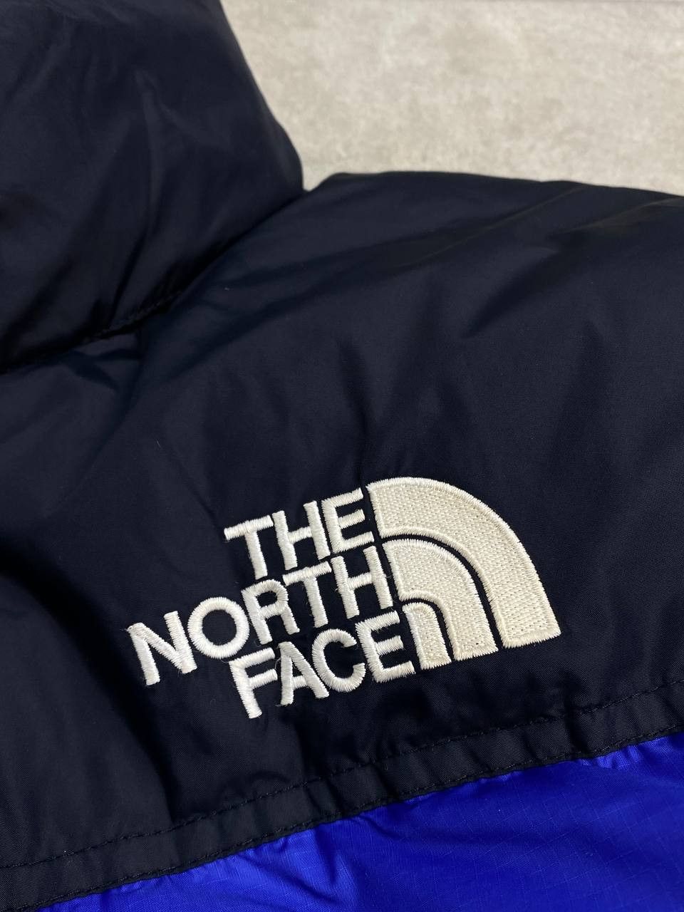 The North Face The North Face TNF Nuptse Retro Puffer Down Hooded Jacket Size US M / EU 48-50 / 2 - 9 Thumbnail