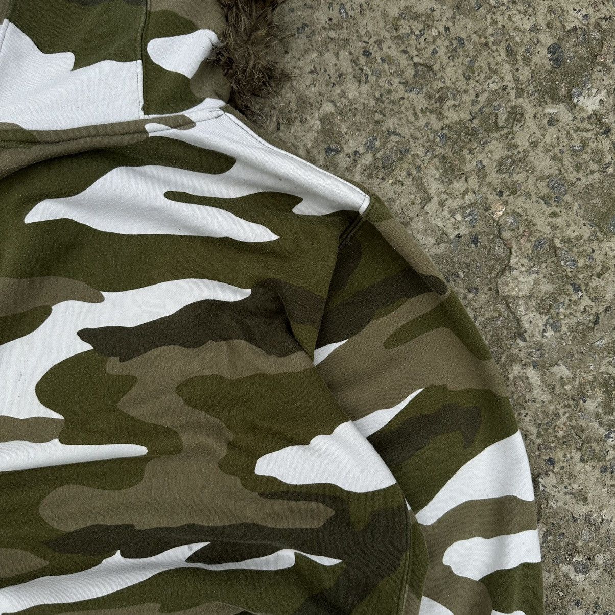 If Six Was Nine Vintage Nike Custom Hoodie Hand Made By Me Size S Grunge Size US S / EU 44-46 / 1 - 11 Thumbnail