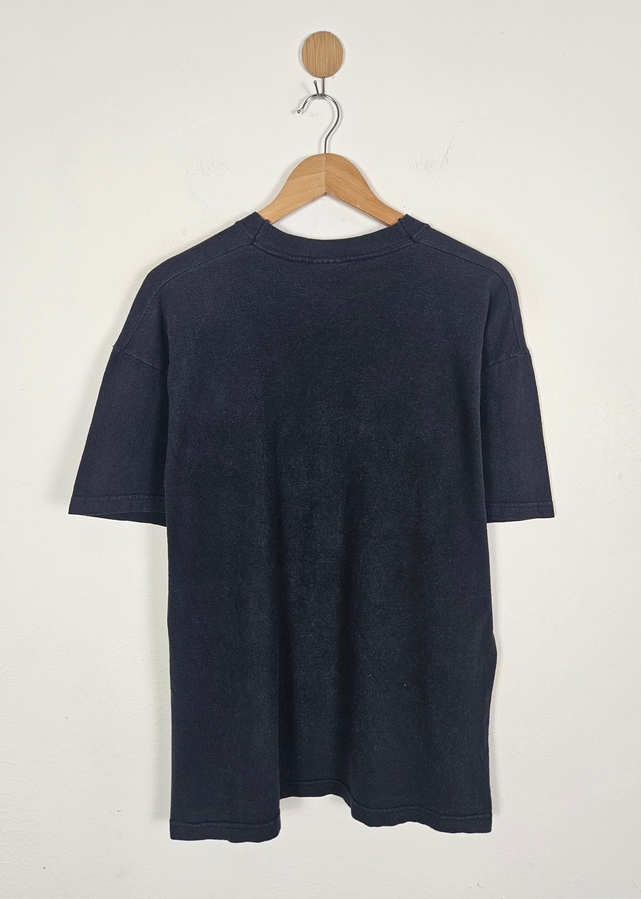 Band Tees × Vintage Vintage Paul Weller Godfather of Mod shirt Size US L / EU 52-54 / 3 - 3 Thumbnail