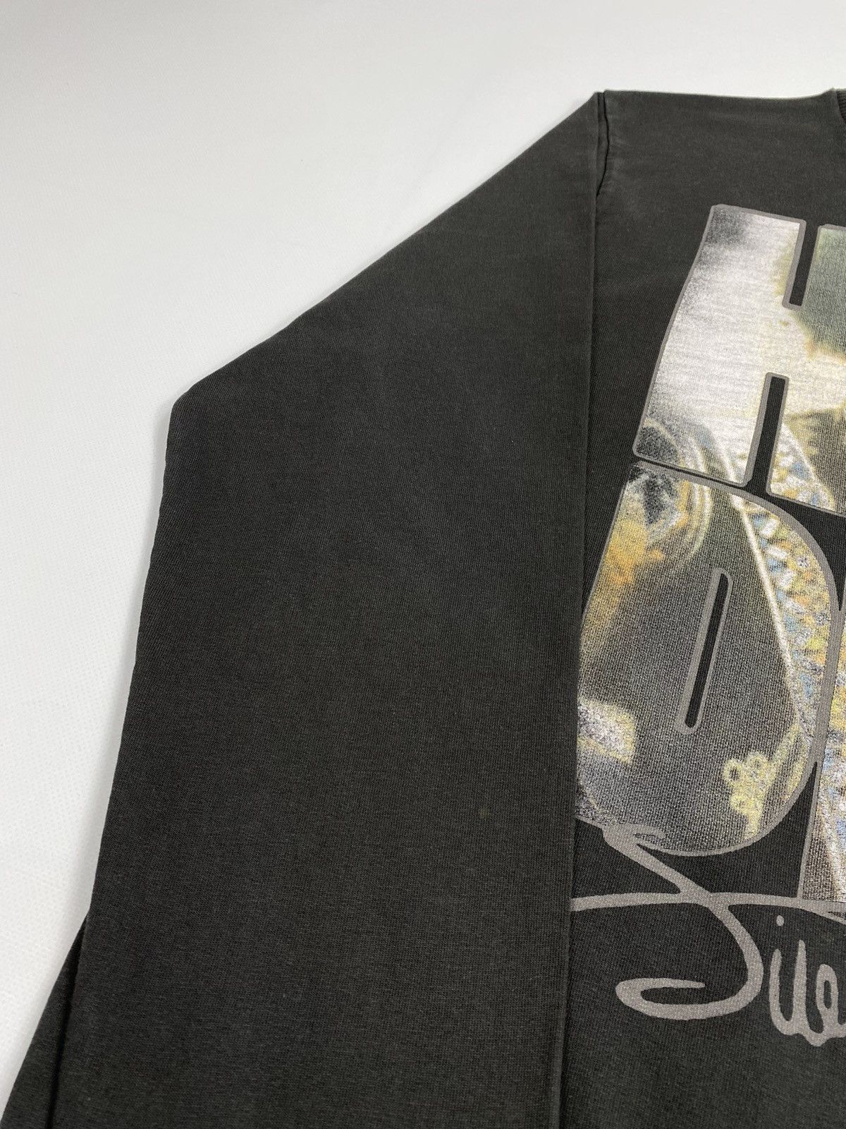 Jimi Hendrix 🔥LASTDROP🔥 2012 Jimi Hendrix Design Authentic Sweatshirt Size US XXL / EU 58 / 5 - 3 Thumbnail