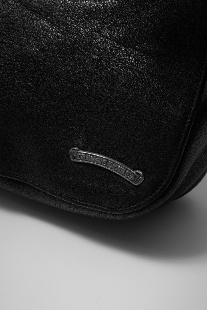 Chrome Hearts Chrome Hearts Shoulder Strap Hobo Underarm Bag Size ONE SIZE - 3 Thumbnail