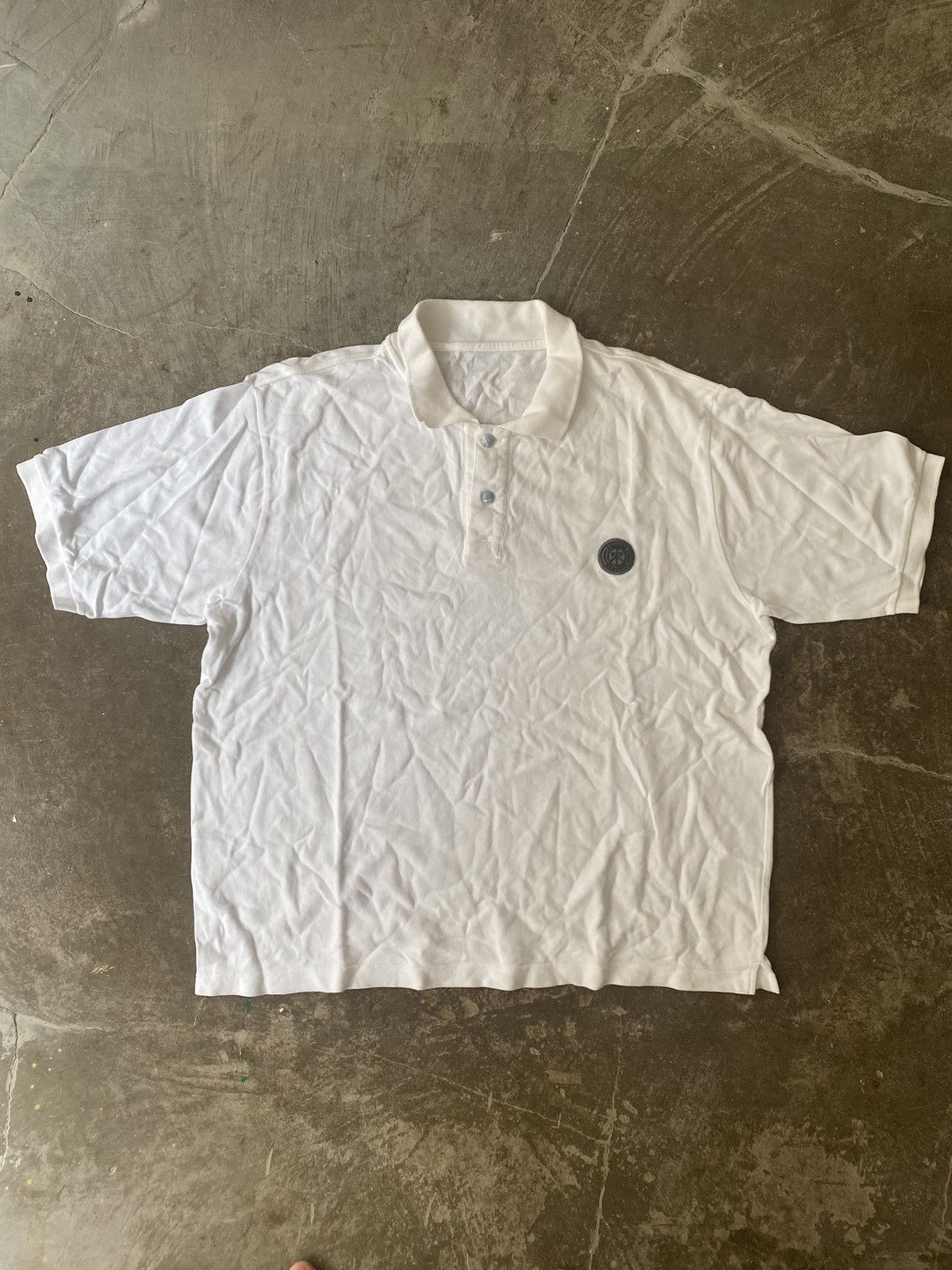 Porter Classic Porter Classic Polo Kapital Nanamica Engineered Garments 45r Size US XXL / EU 58 / 5 - 1 Thumbnail