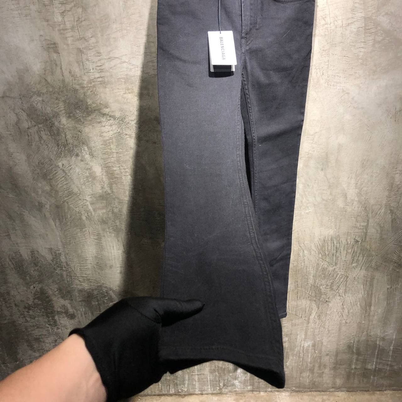 Balenciaga Balenciaga Denim Skinny jeans Size 26" / US 2 / IT 38 - 7 Thumbnail