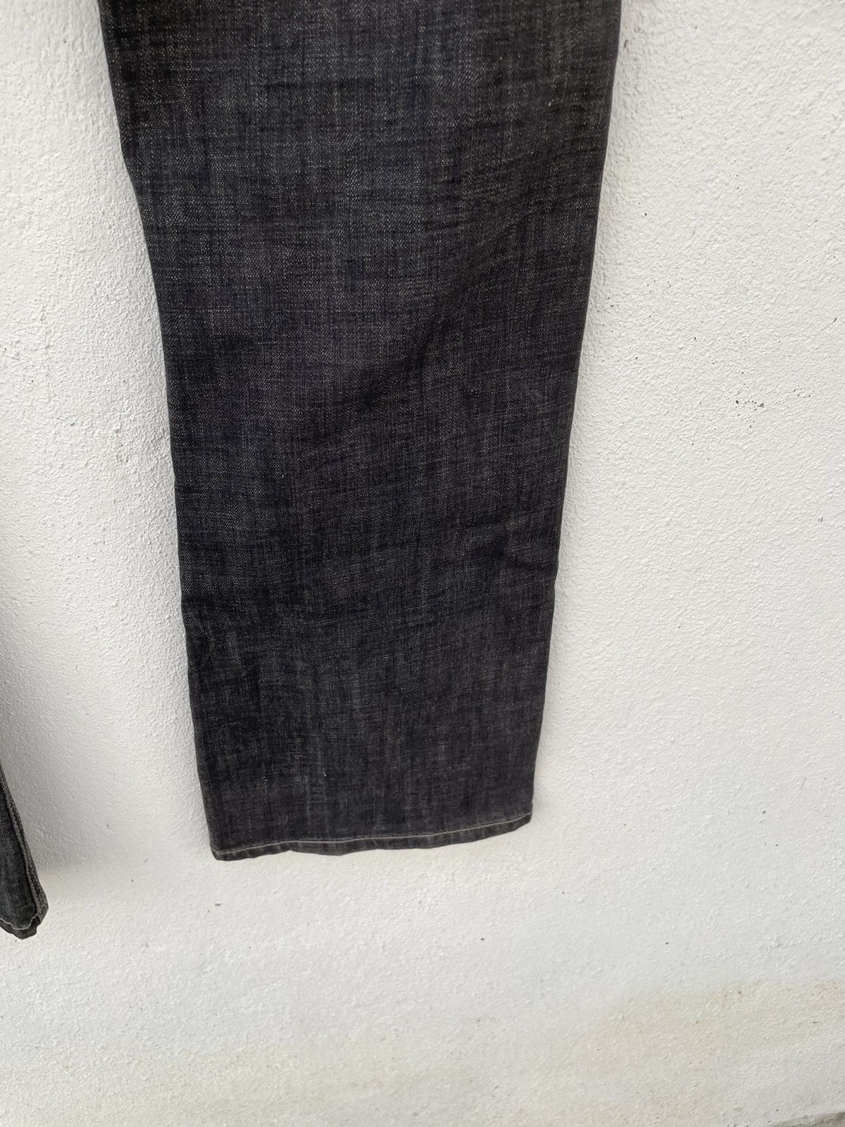 Parasuco Parasuco Flare Jeans Size US 34 / EU 50 - 14 Thumbnail