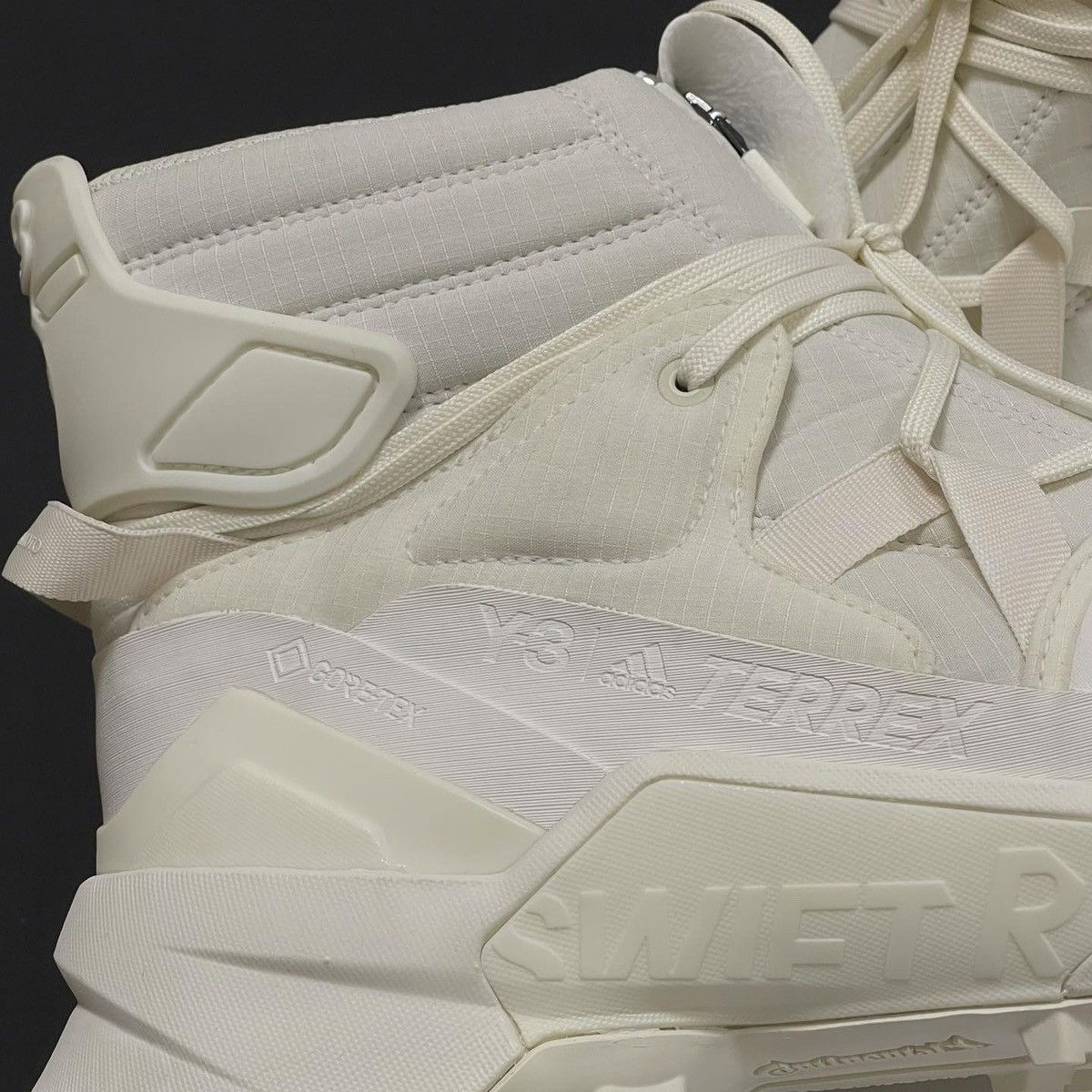 Adidas Y-3 Terrex Swift R3 Hi Gore-Tex