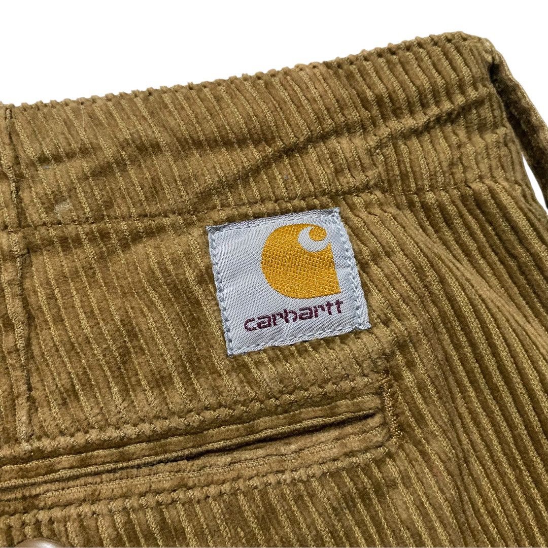 Carhartt Wip Carhartt WIP club corduroy longpant Size US 36 / EU 52 - 5 Thumbnail