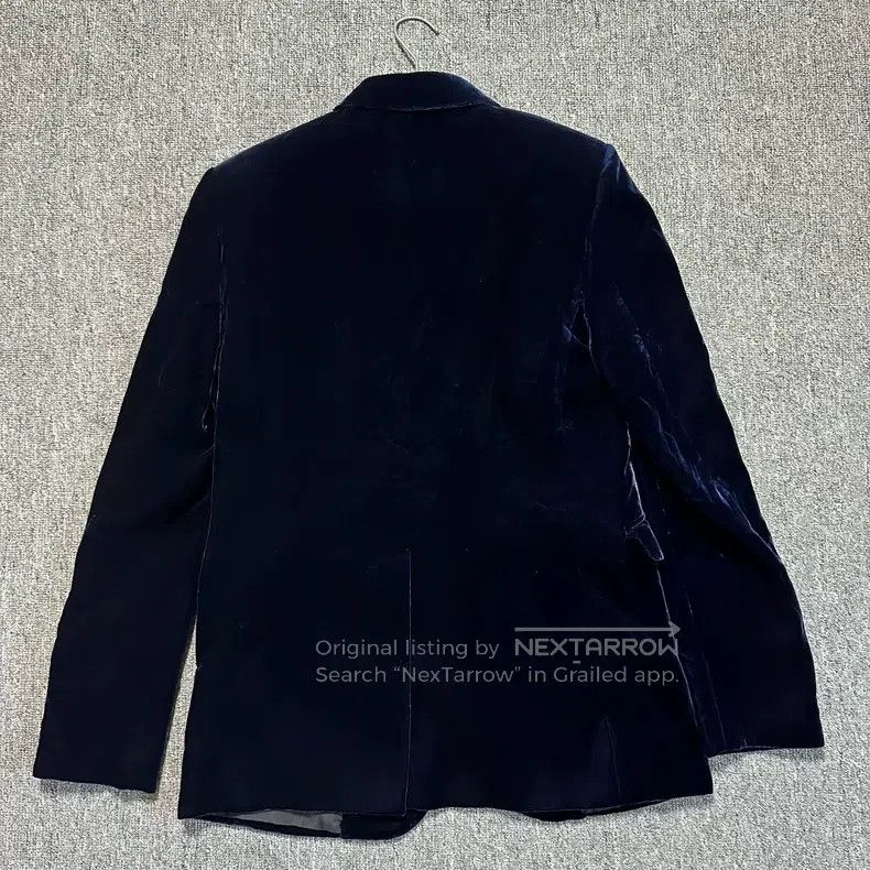 Saint Laurent Paris Saint Laurent Paris blazer Size US S / EU 44-46 / 1 - 2 Thumbnail