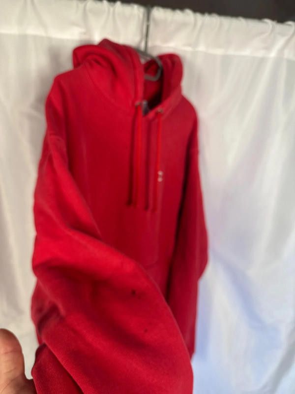 Champion Champion Hoodie Size US XL / EU 56 / 4 - 6 Thumbnail