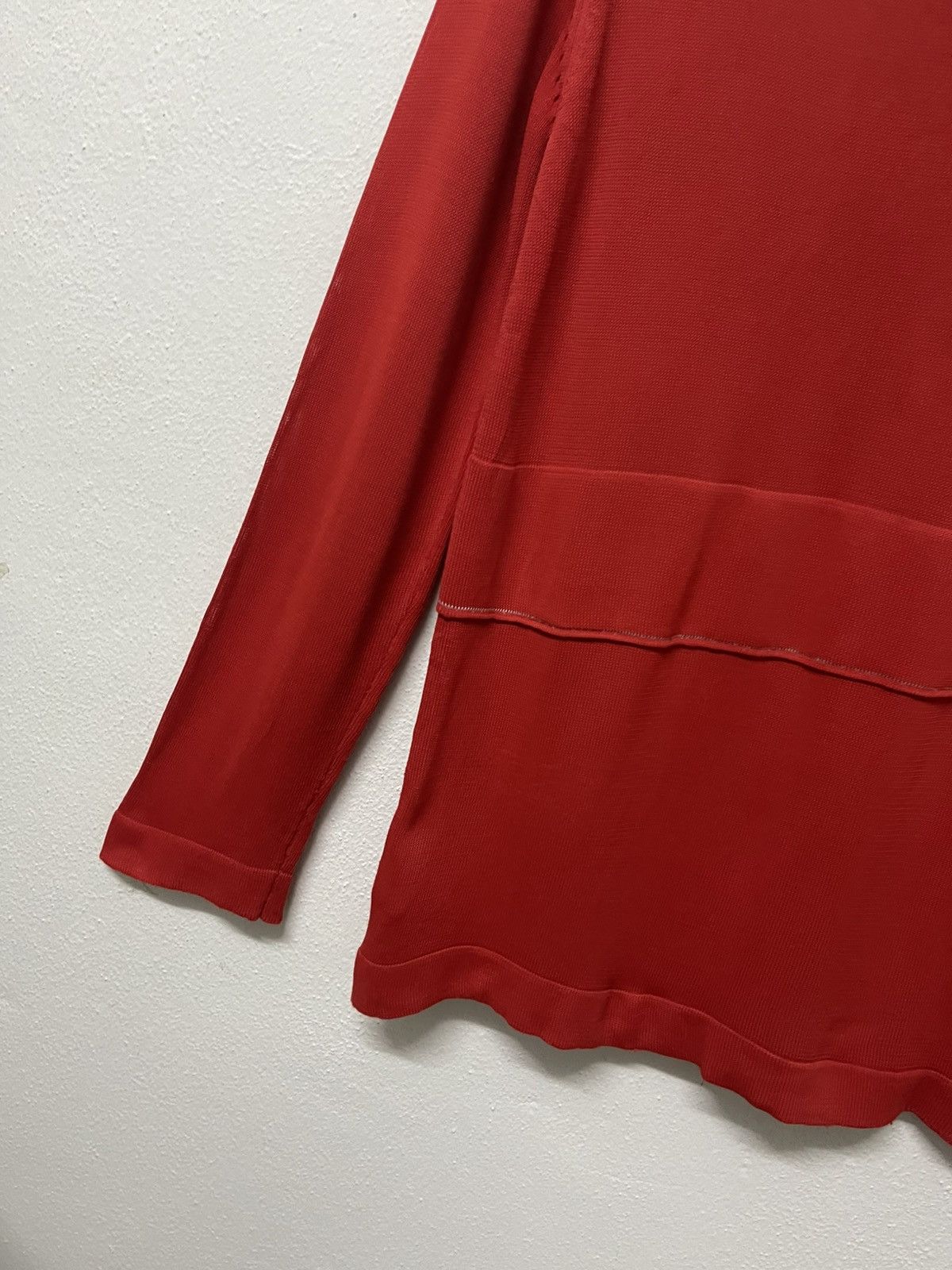 Comme des Garcons Homme Plus AW 1995 COMME DES GARCONS HOMME PLUS BUTTON CARDIGAN RARE Size US M / EU 48-50 / 2 - 12 Thumbnail