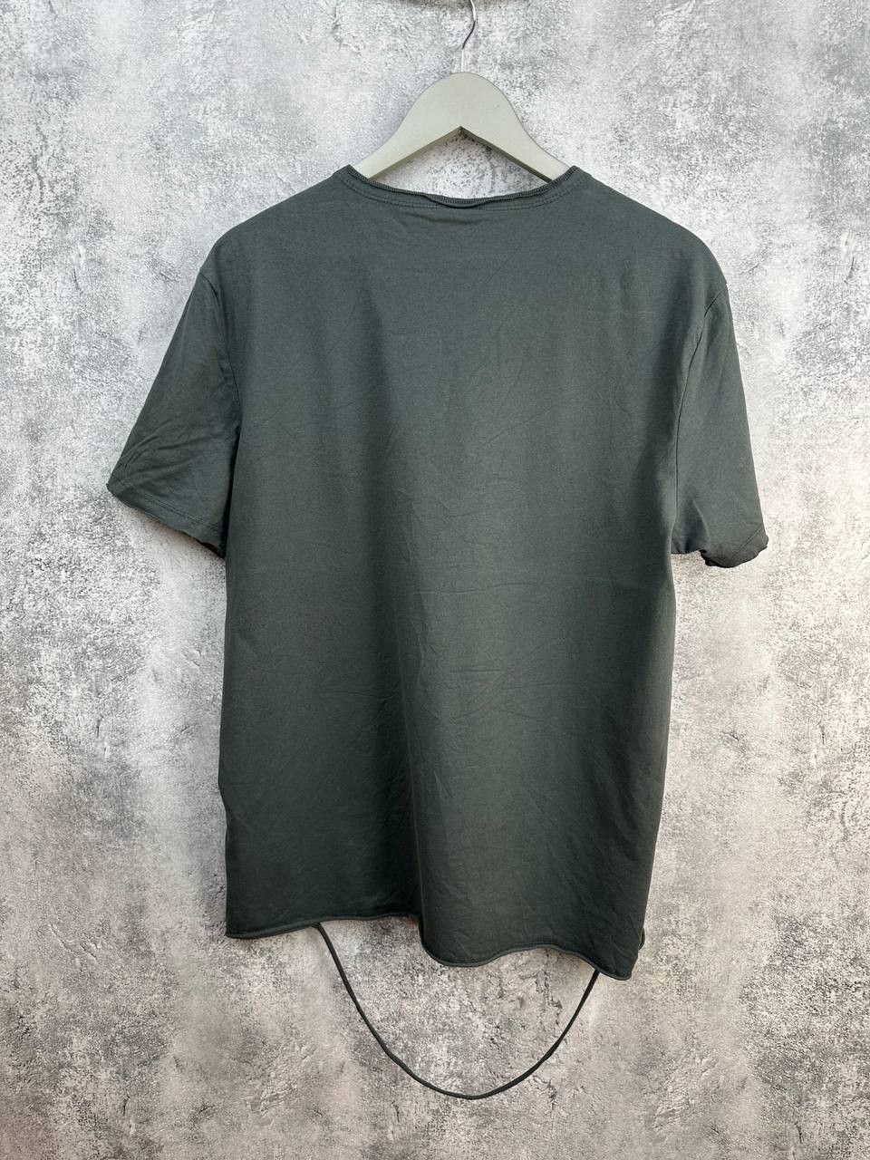 Amplified Amplified x Fleetwood Mac “Rumours” 2014 Distressed T-Shirt Size US L / EU 52-54 / 3 - 2 Thumbnail