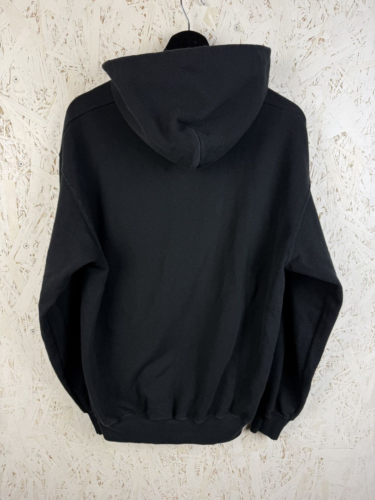 Band Tees Vintage Avenged Sevenfold 2013 Metal Band Hoodie Black M Size US M / EU 48-50 / 2 - 5 Thumbnail