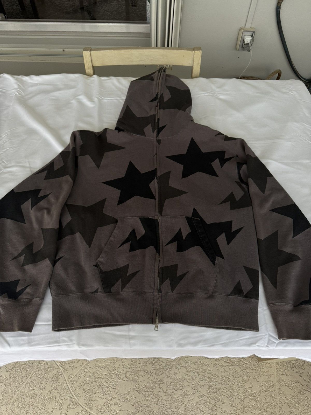 Bape Bape sta star Size US L / EU 52-54 / 3 - 1 Thumbnail