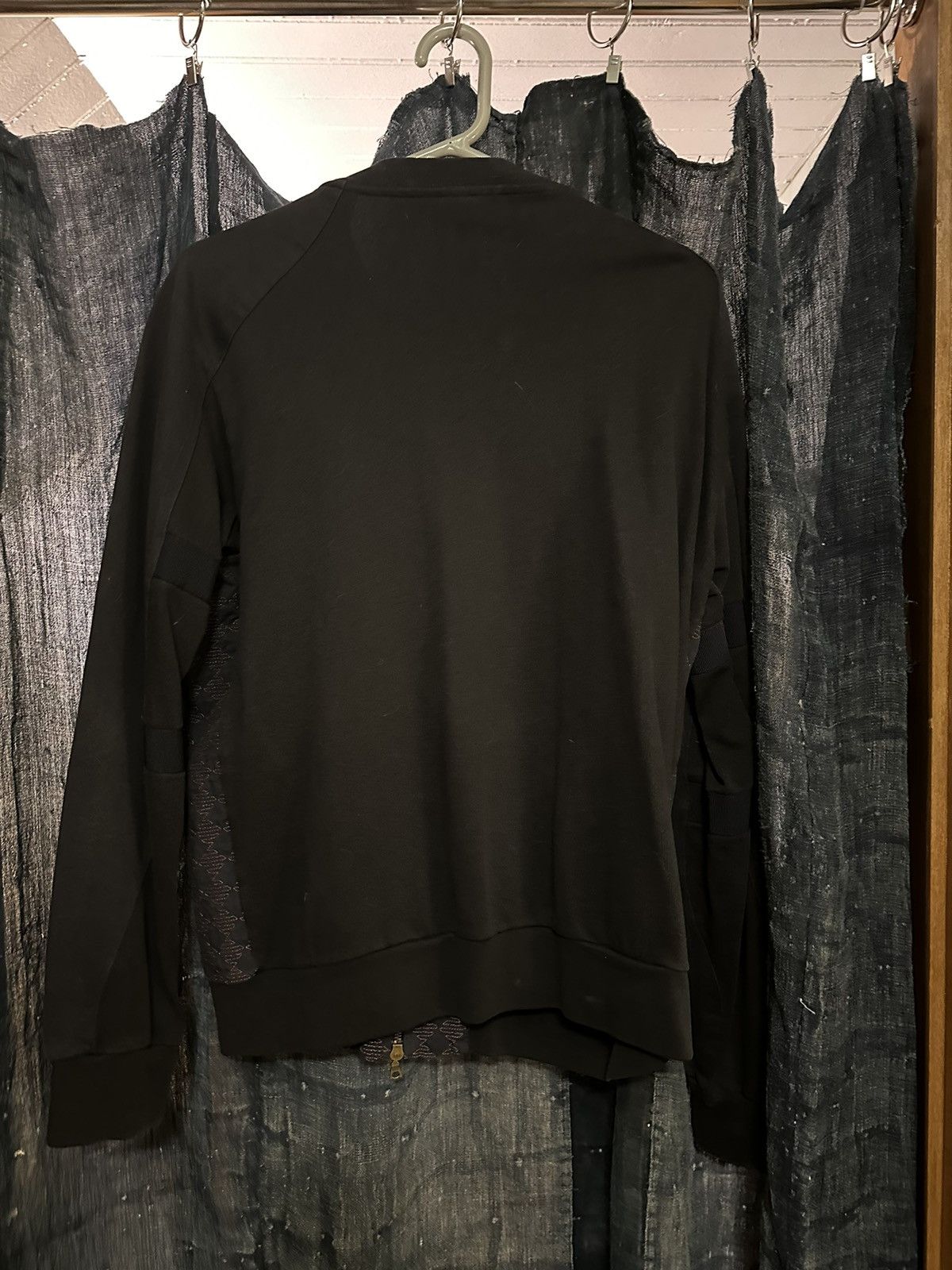 Dries Van Noten Dries Bomber Size US M / EU 48-50 / 2 - 2 Thumbnail