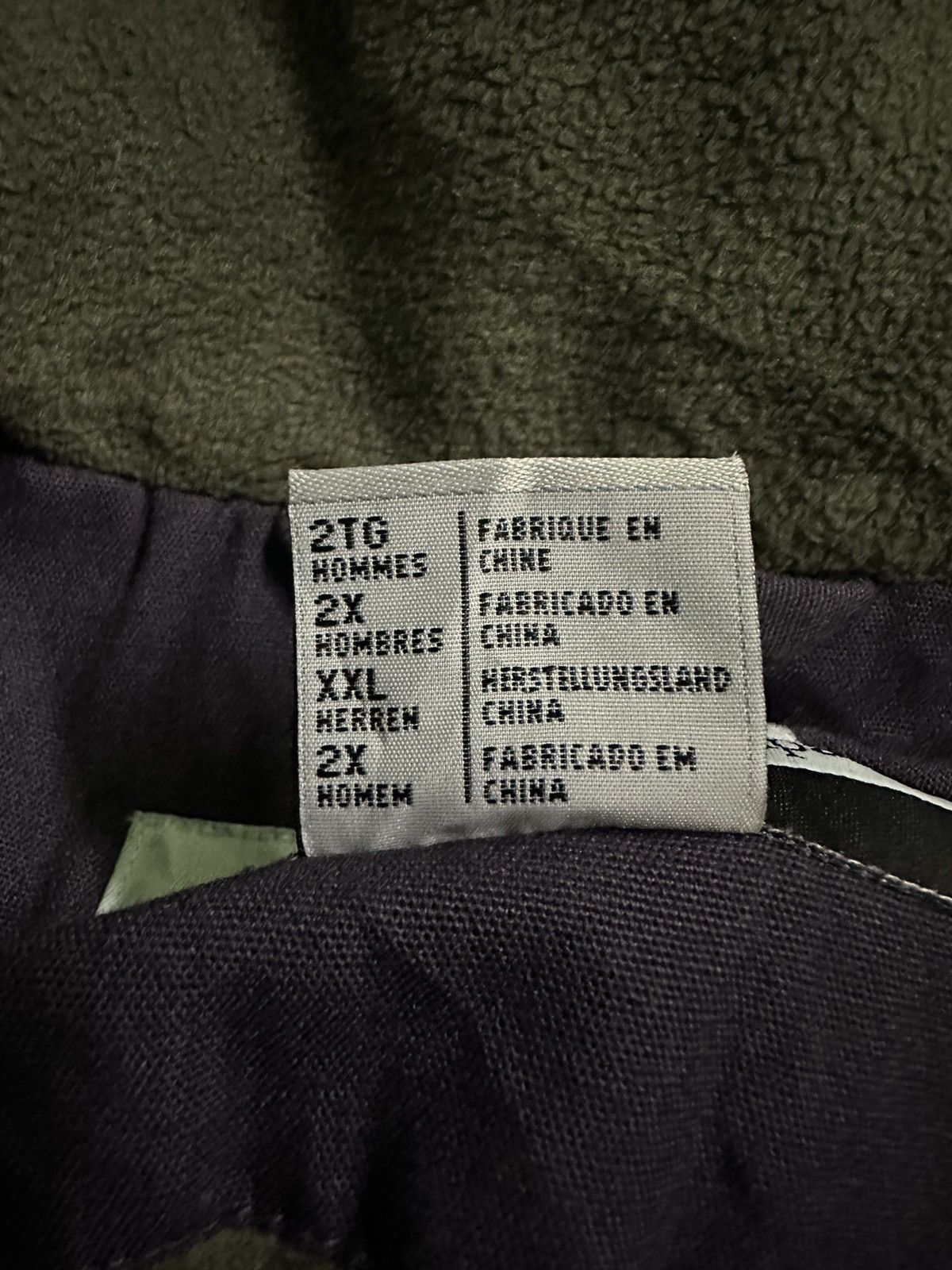 Columbia Columbia bomber jacket Size US XXL / EU 58 / 5 - 8 Thumbnail