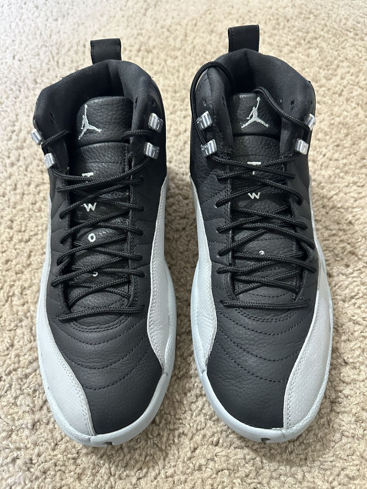 Jordan Brand Size 11 - Jordan 12 Retro Barons (CT8013-010) Size US 11 / EU 44 - 3 Thumbnail