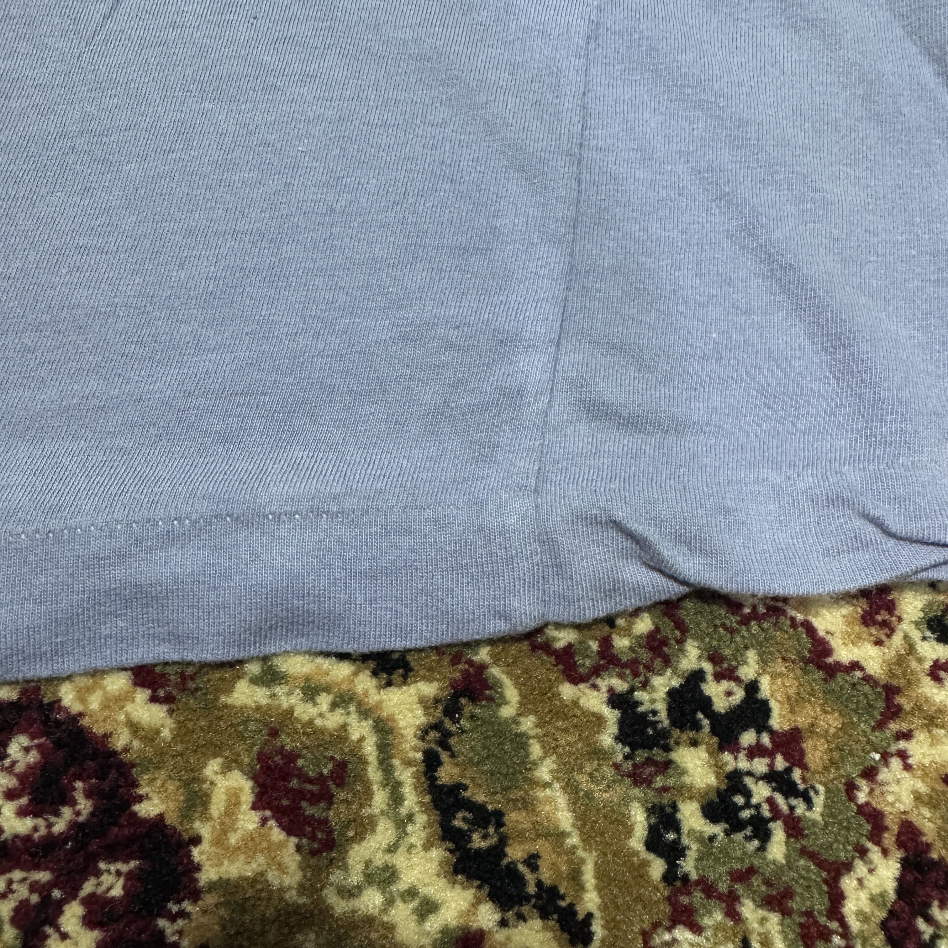 Body Glove Vintage 80's Body Glove International Surf Skate T shirt Size US L / EU 52-54 / 3 - 7 Thumbnail