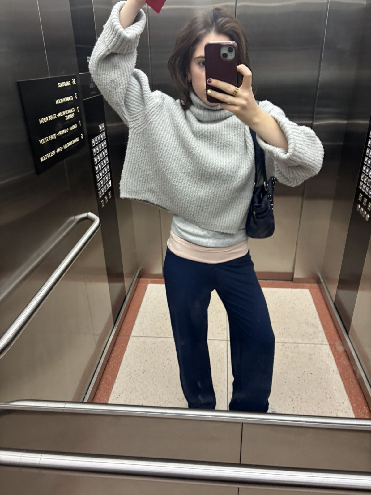 Other the Noa trackpants Size 30" / US 8 / IT 44 - 1 Thumbnail