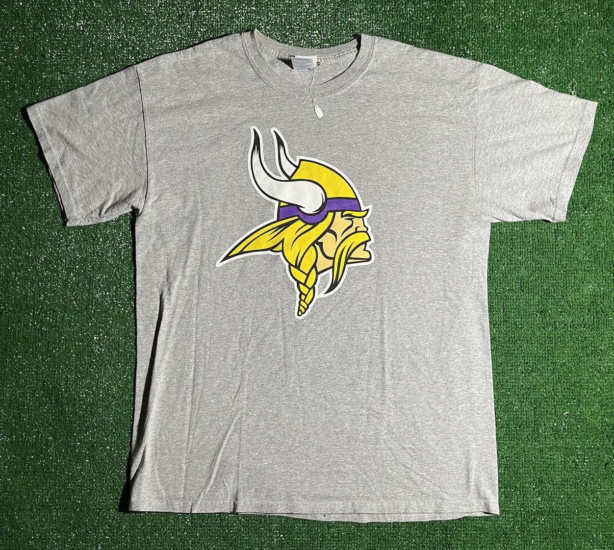 NFL ‘Vikings’ NFL T-shirt Size US L / EU 52-54 / 3 - 1 Thumbnail